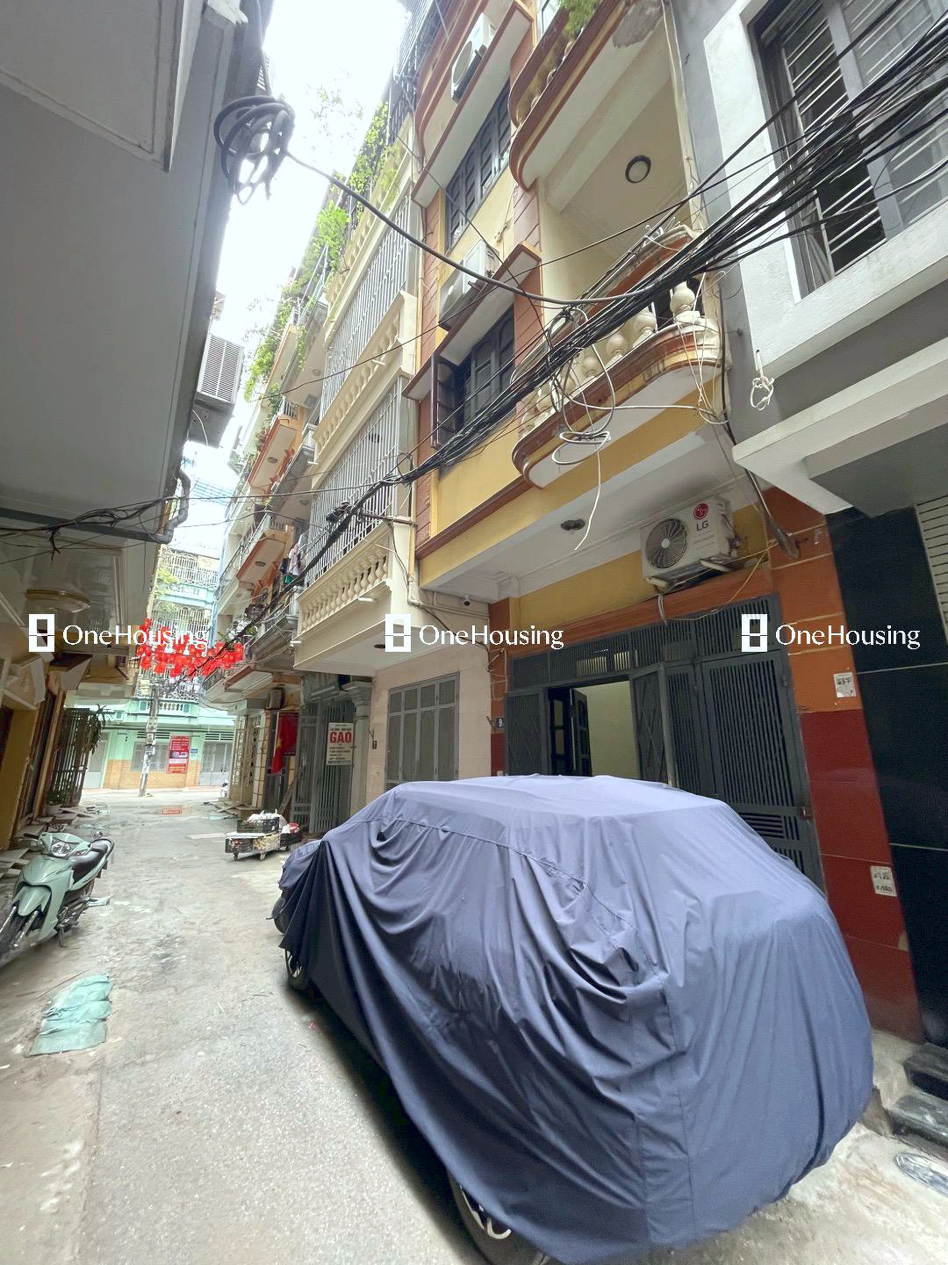 Onehousing image