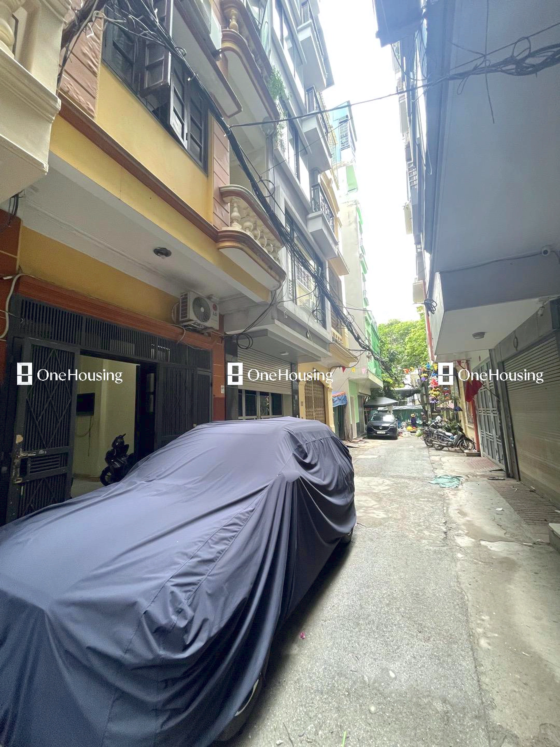 Onehousing image