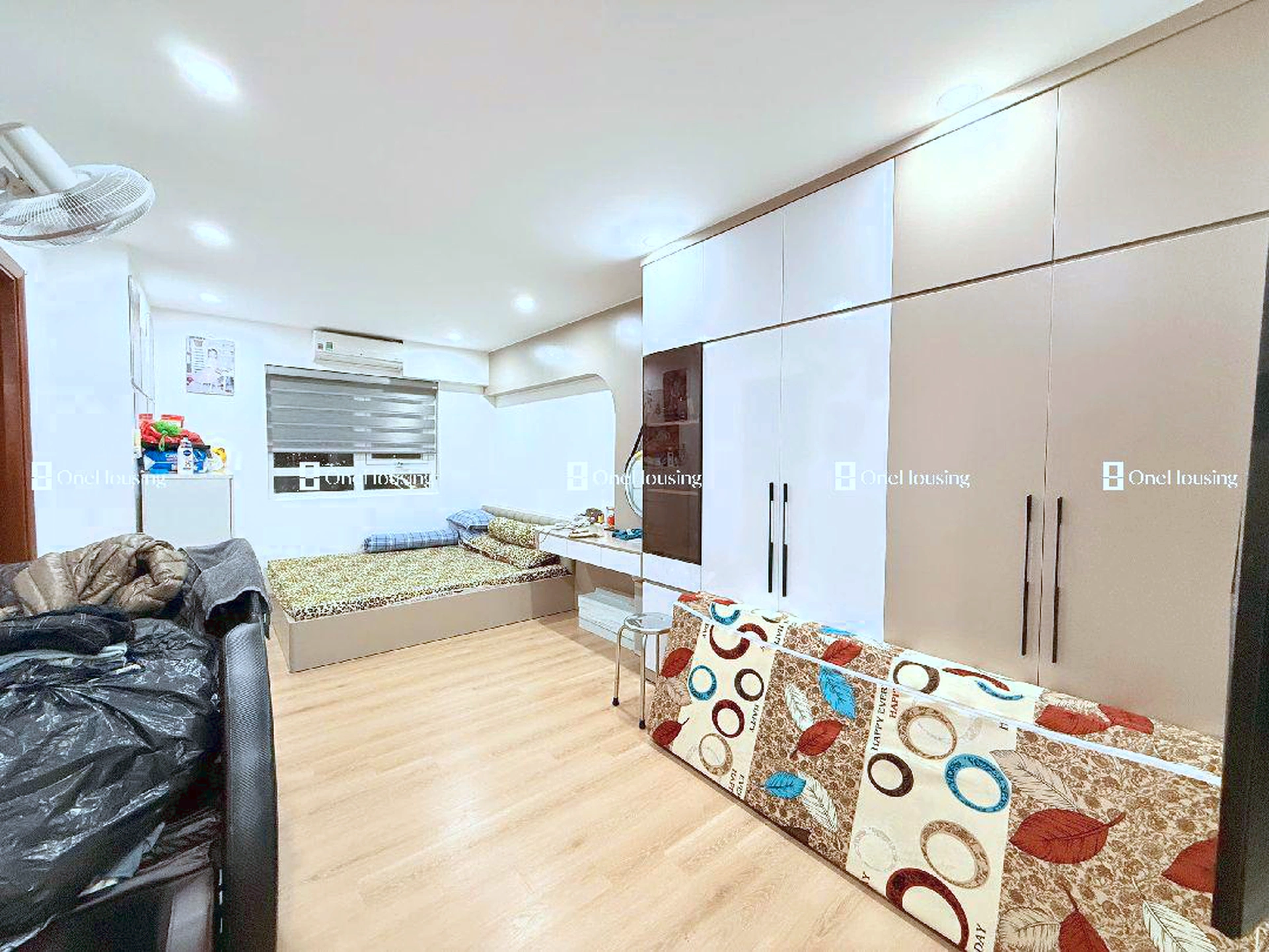 Nhà mặt phố Đường Hưng Thịnh, P. Yên Sở, Q. Hoàng Mai, TP. Hà Nội