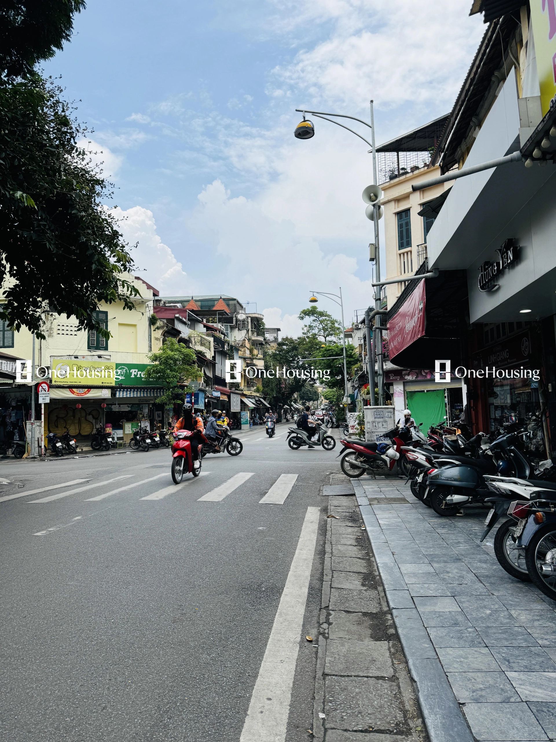 Onehousing image
