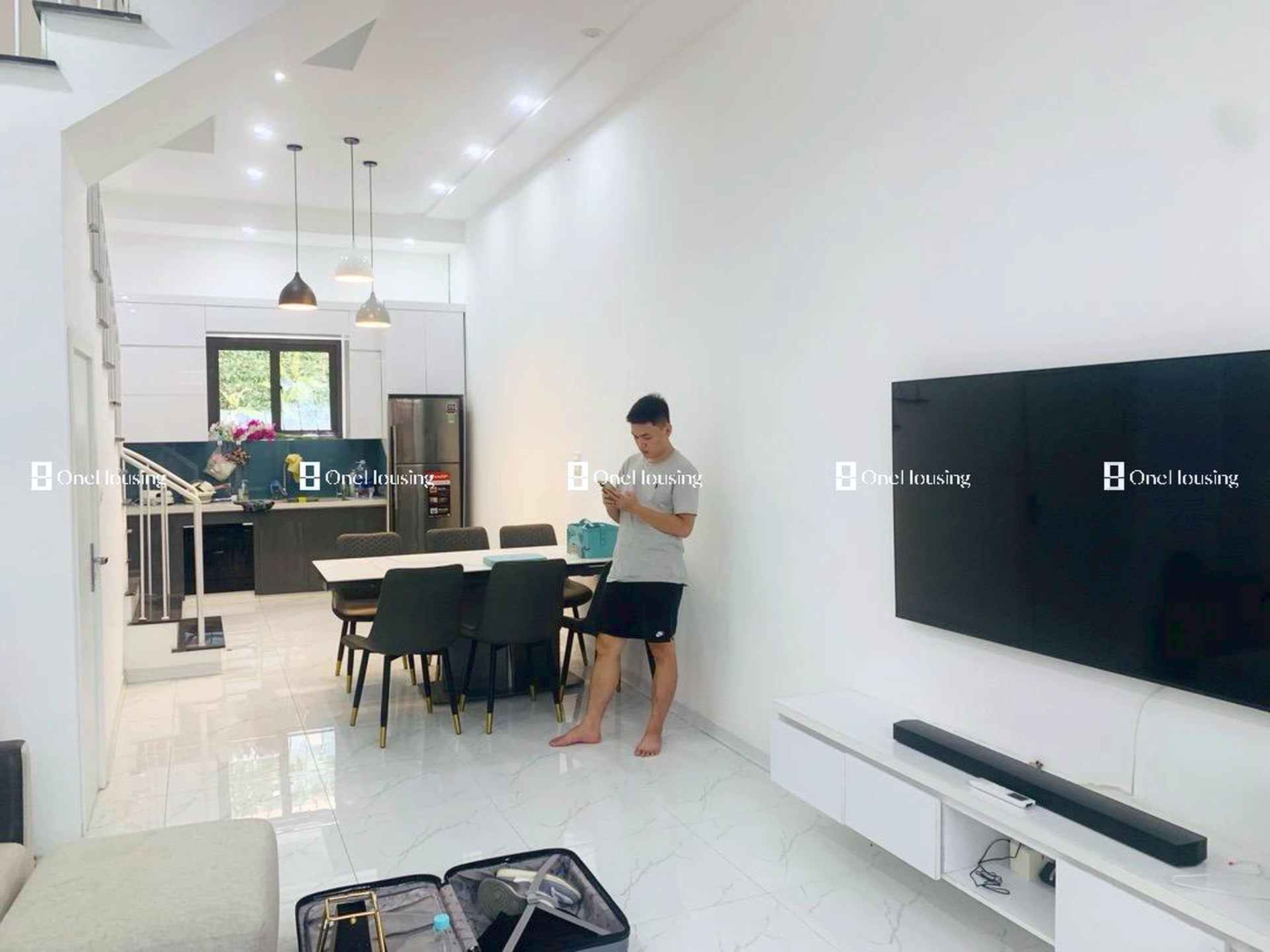 Onehousing image