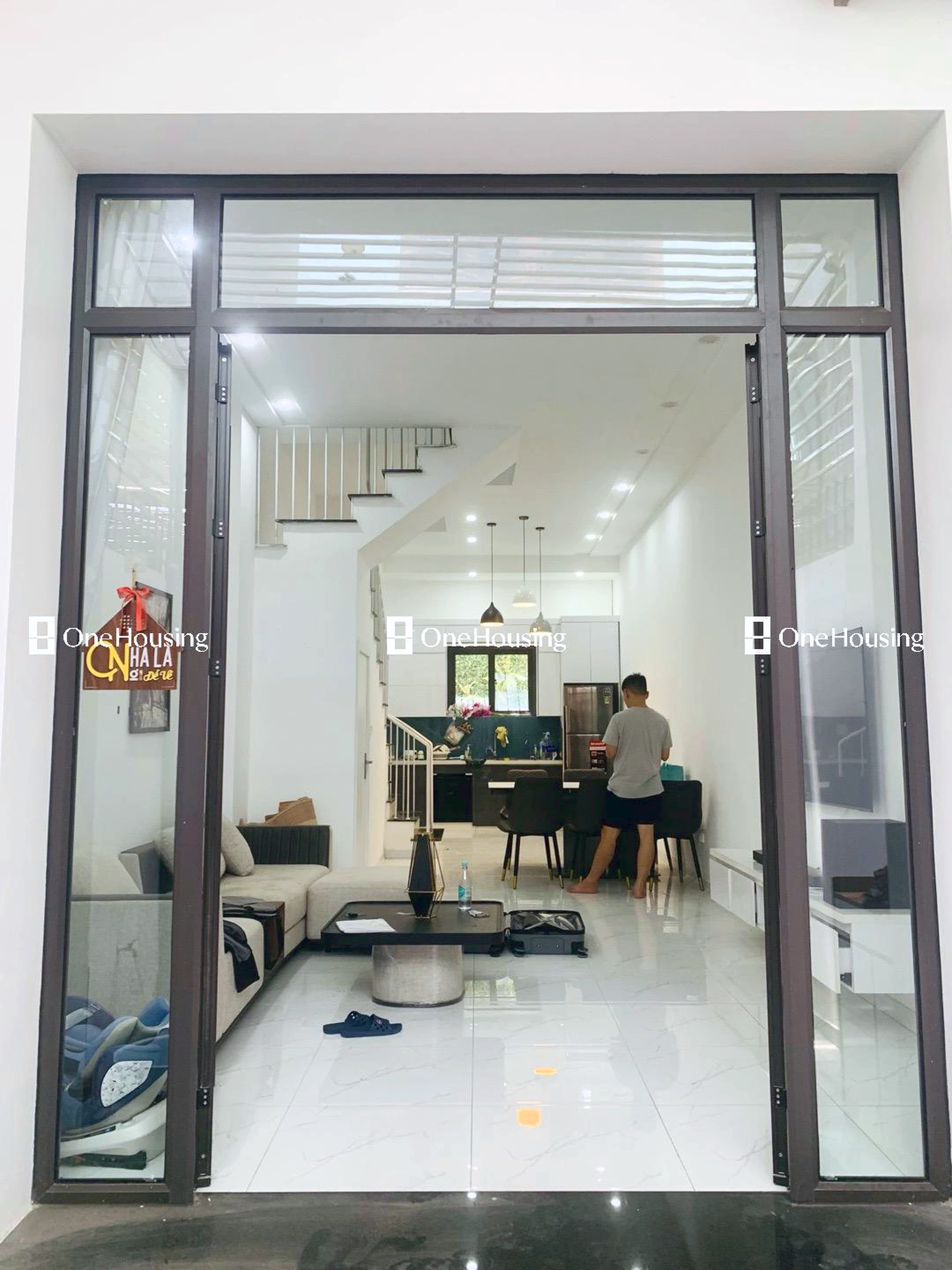 Onehousing image