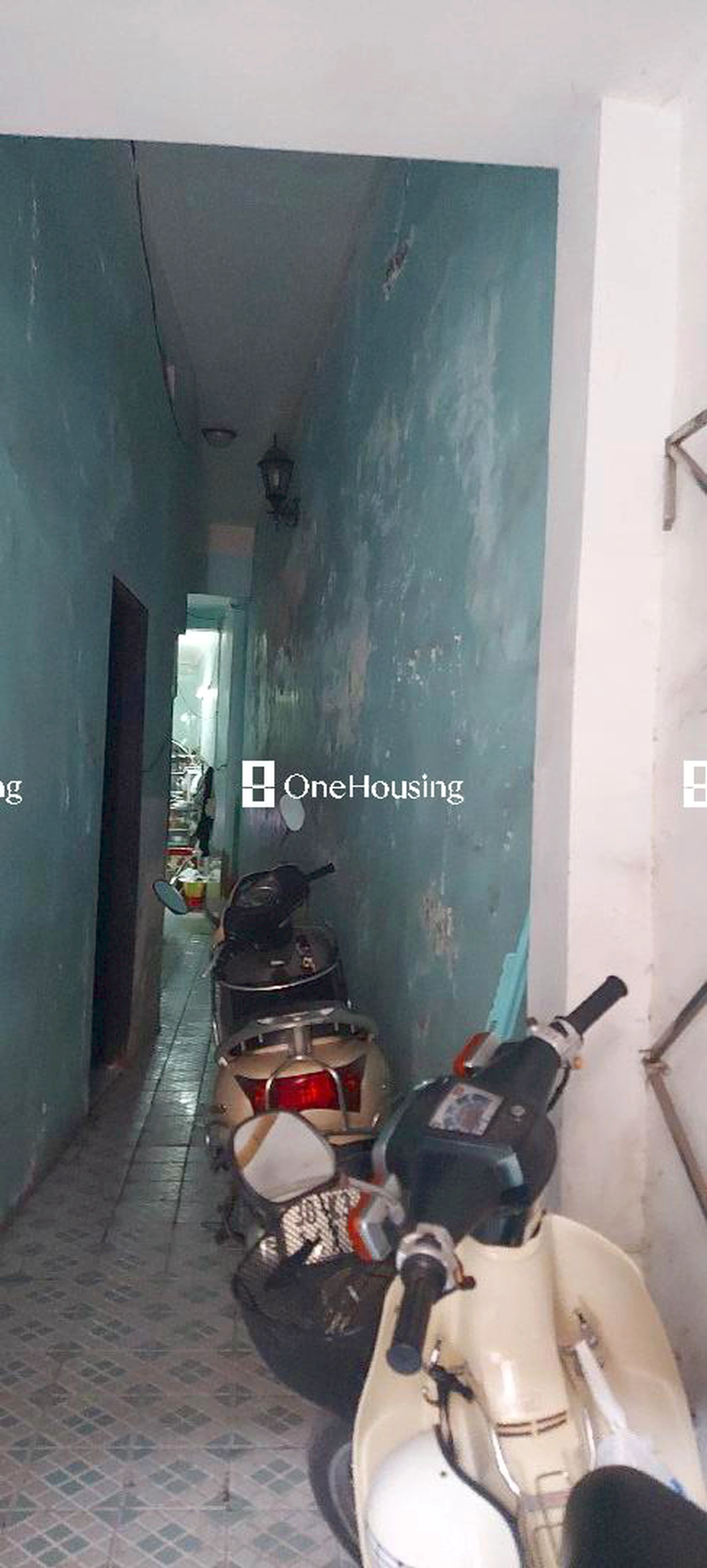 Nhà mặt phố Ngọc Hà, P. Ngọc Hà, Q. Ba Đình, TP. Hà Nội