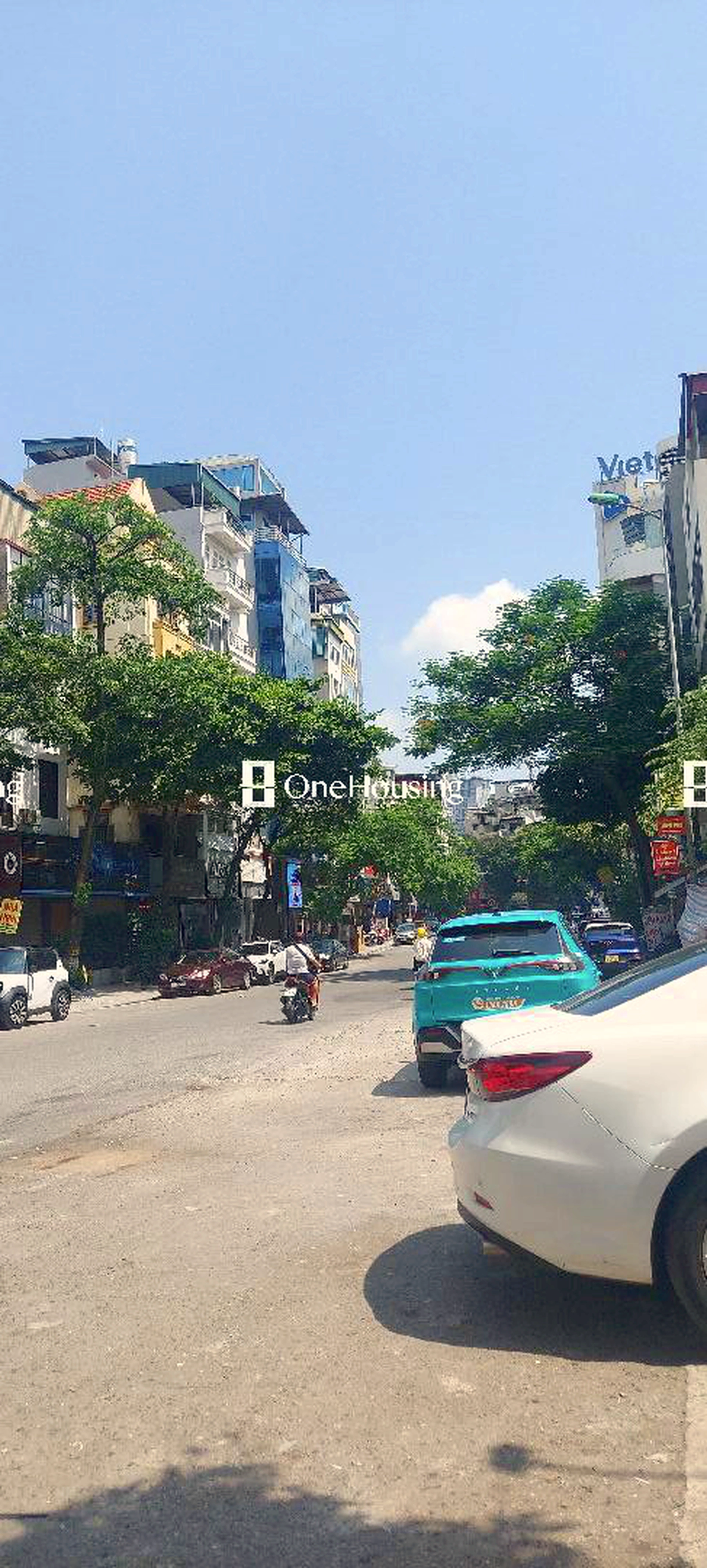 Nhà mặt phố Ngọc Hà, P. Ngọc Hà, Q. Ba Đình, TP. Hà Nội
