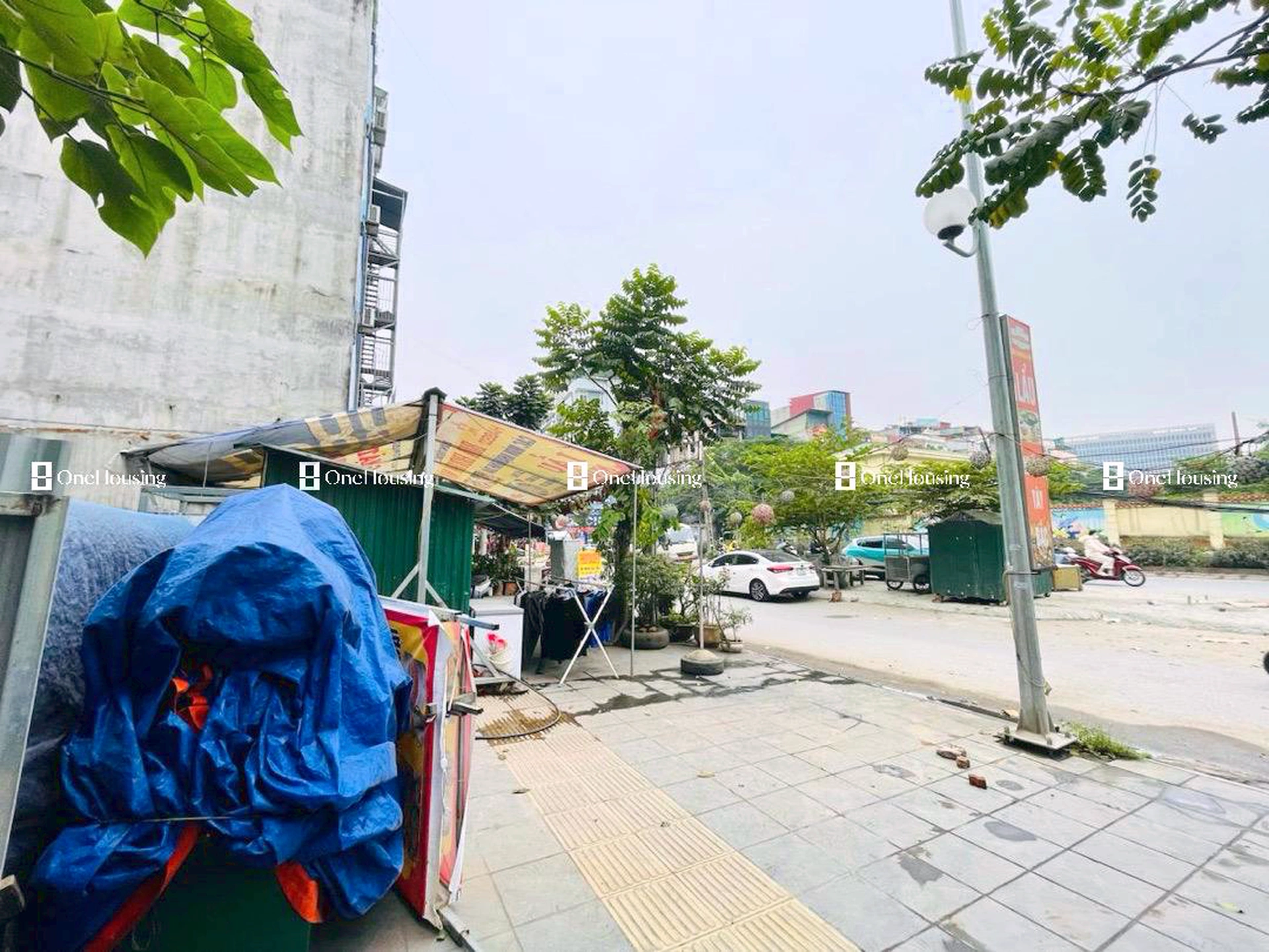 Đất nền Đồng Me, P. Mễ Trì, Q. Nam Từ Liêm, TP. Hà Nội