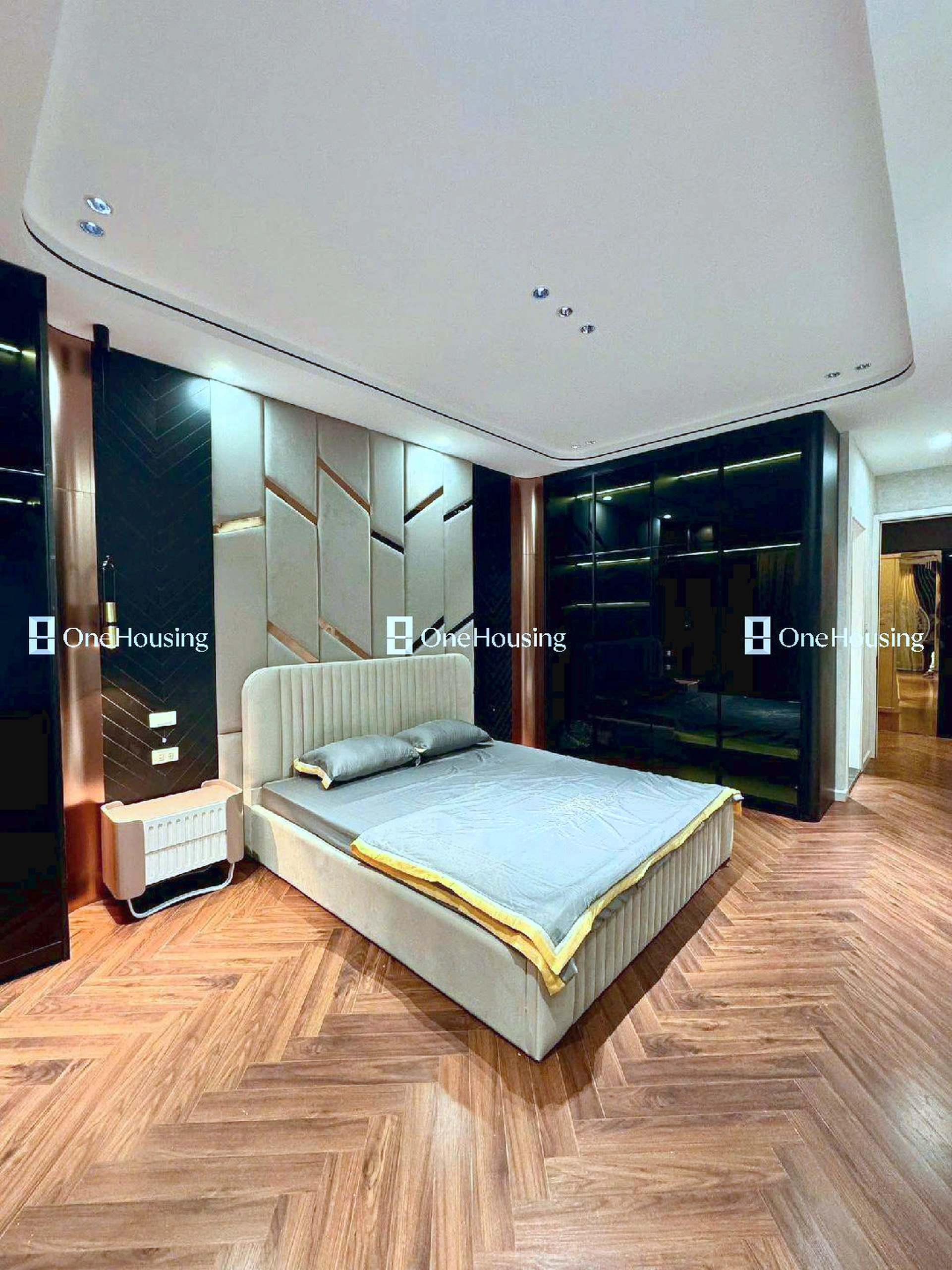 Nhà mặt ngõ cách Khương Đình 100m, P. Khương Đình, Q. Thanh Xuân, TP. Hà Nội