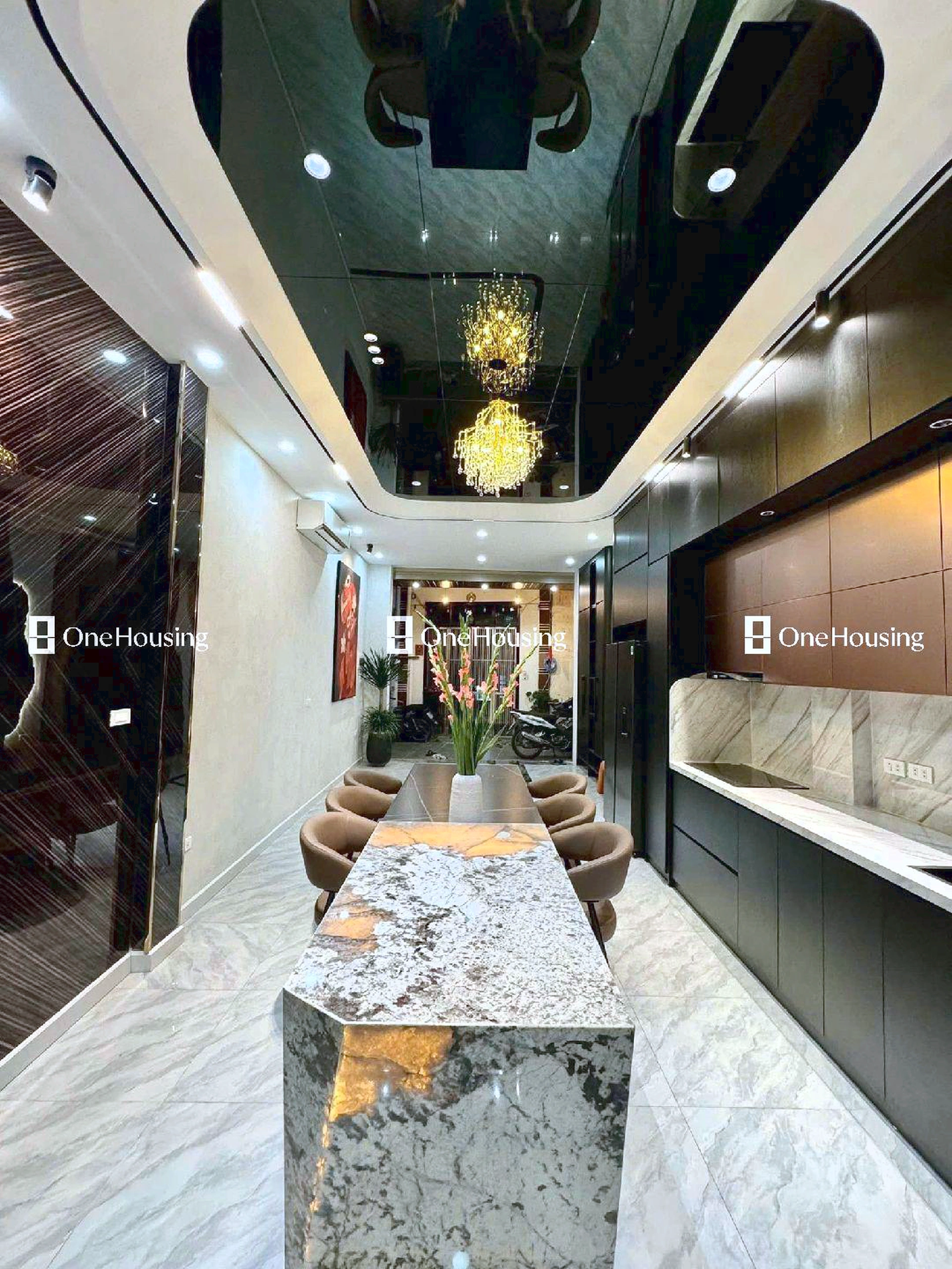 Nhà mặt ngõ cách Khương Đình 100m, P. Khương Đình, Q. Thanh Xuân, TP. Hà Nội