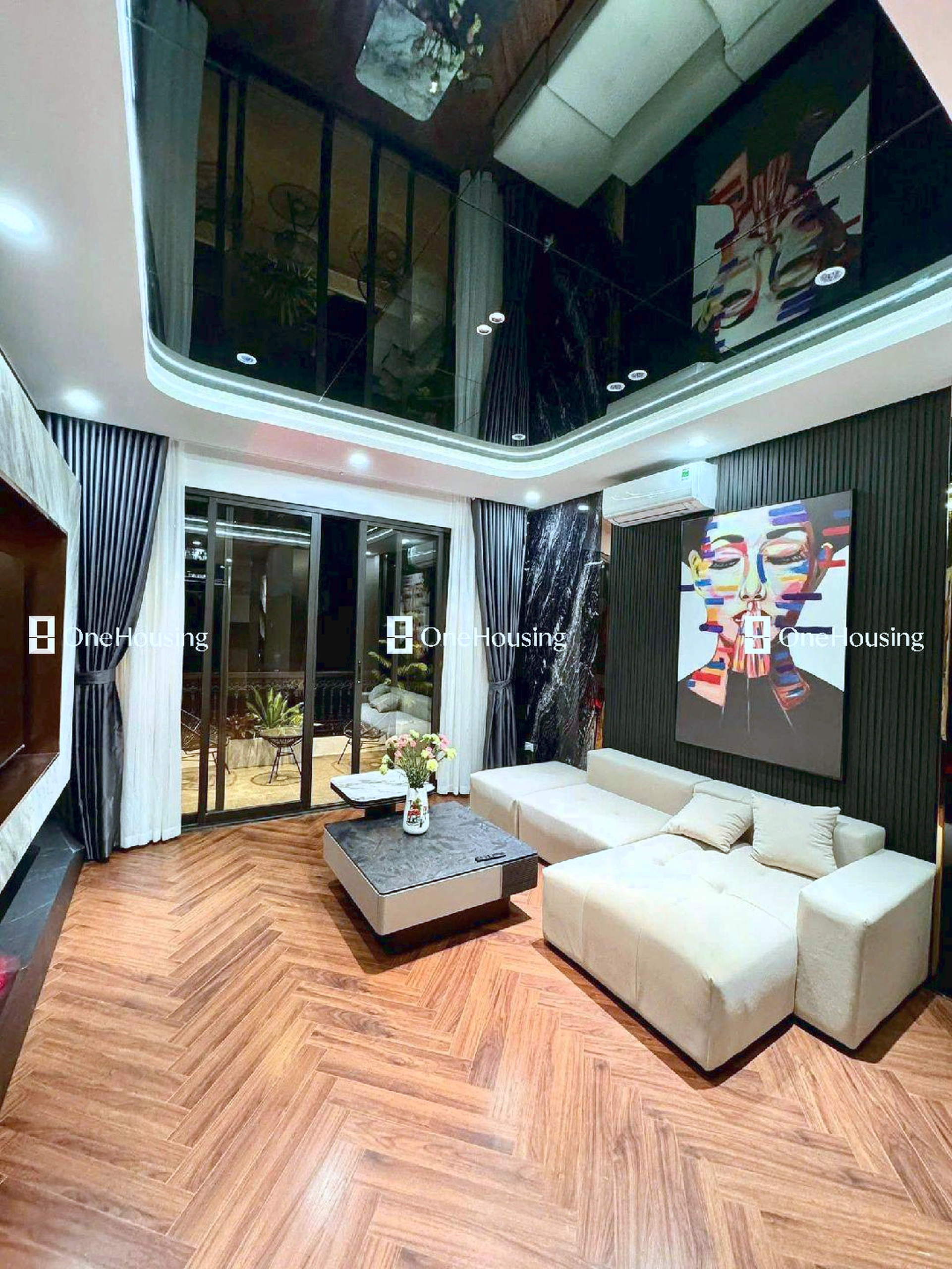 Nhà mặt ngõ cách Khương Đình 100m, P. Khương Đình, Q. Thanh Xuân, TP. Hà Nội