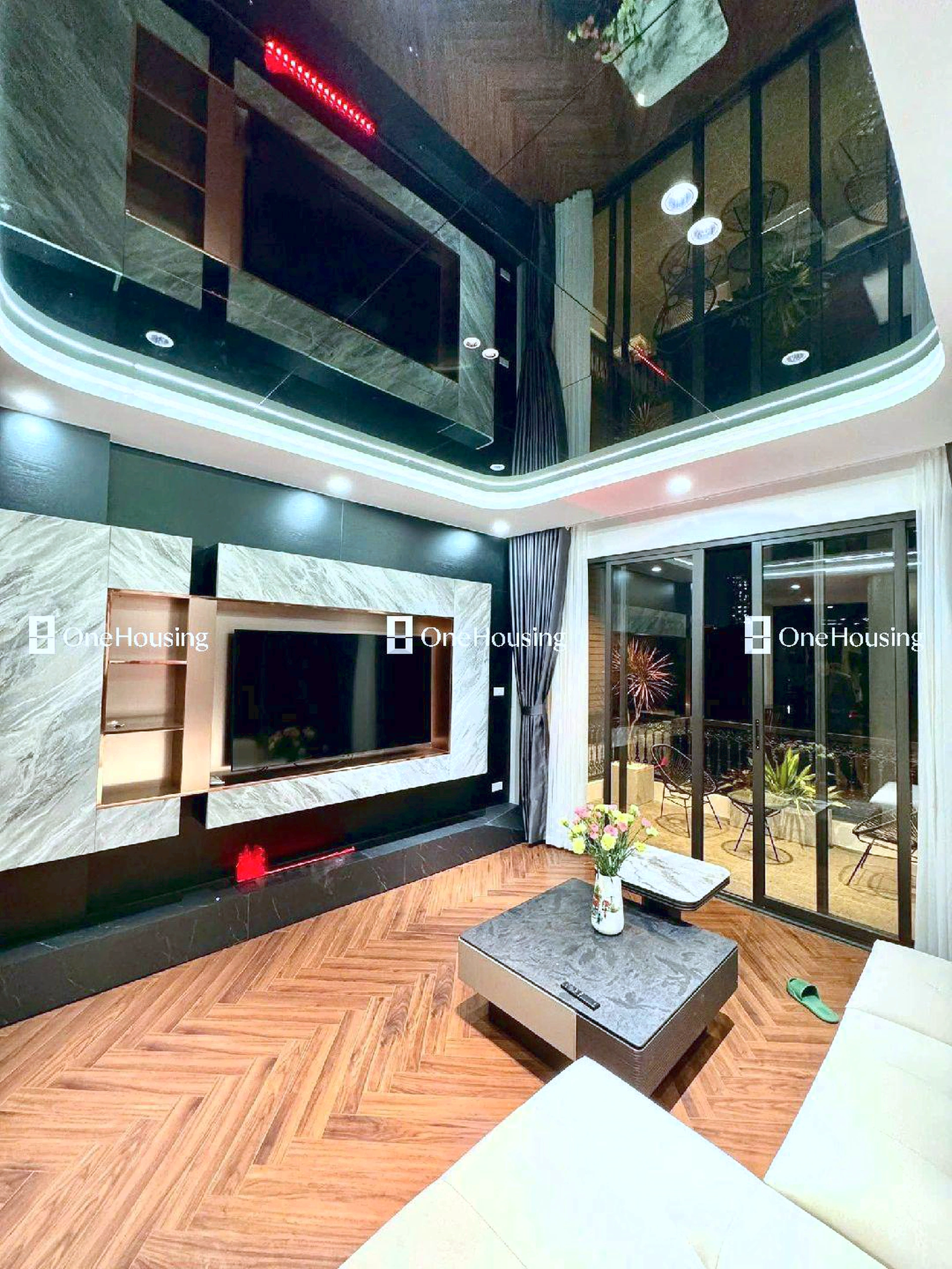 Nhà mặt ngõ cách Khương Đình 100m, P. Khương Đình, Q. Thanh Xuân, TP. Hà Nội