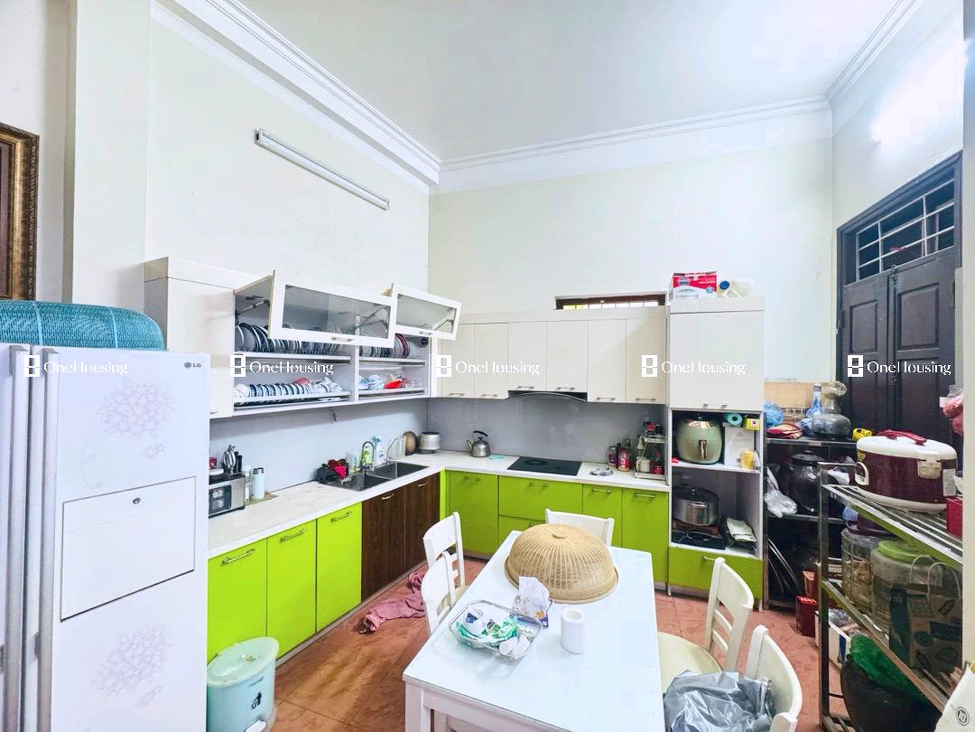 Nhà mặt ngõ cách Xuân Đỉnh 50m, P. Xuân Đỉnh, Q. Bắc Từ Liêm, TP. Hà Nội