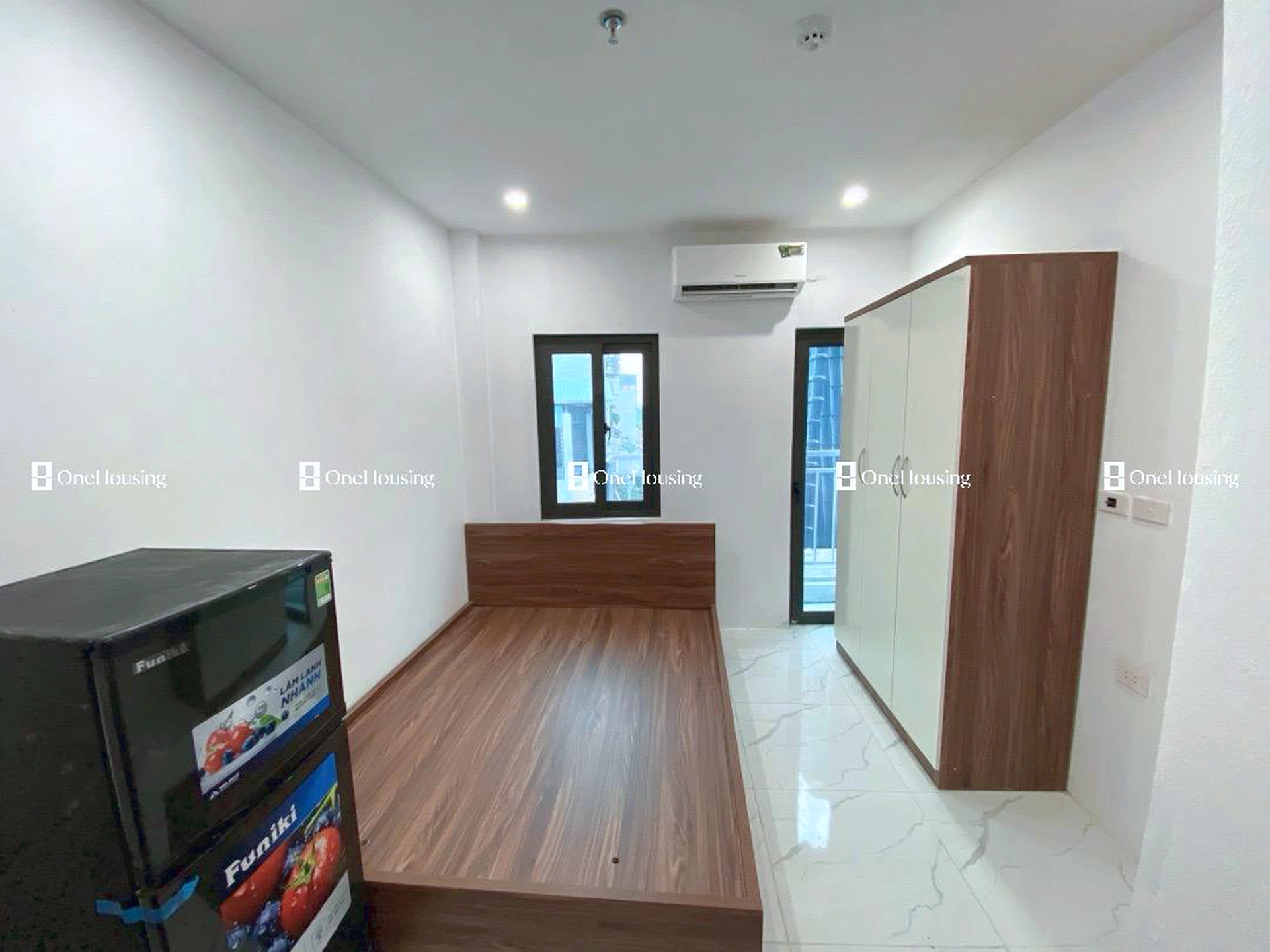 Nhà mặt ngõ cách Đức Diễn 50m, P. Phúc Diễn, Q. Bắc Từ Liêm, TP. Hà Nội