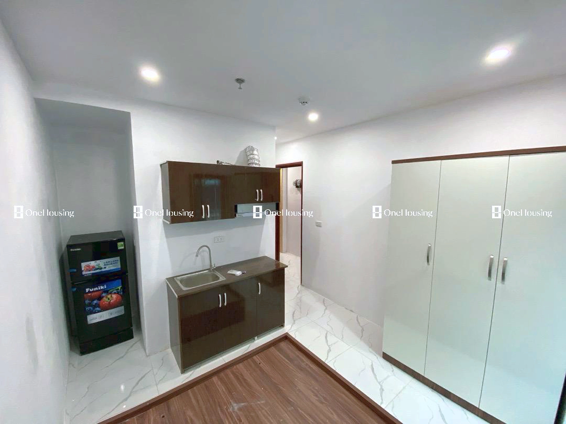 Nhà mặt ngõ cách Đức Diễn 50m, P. Phúc Diễn, Q. Bắc Từ Liêm, TP. Hà Nội