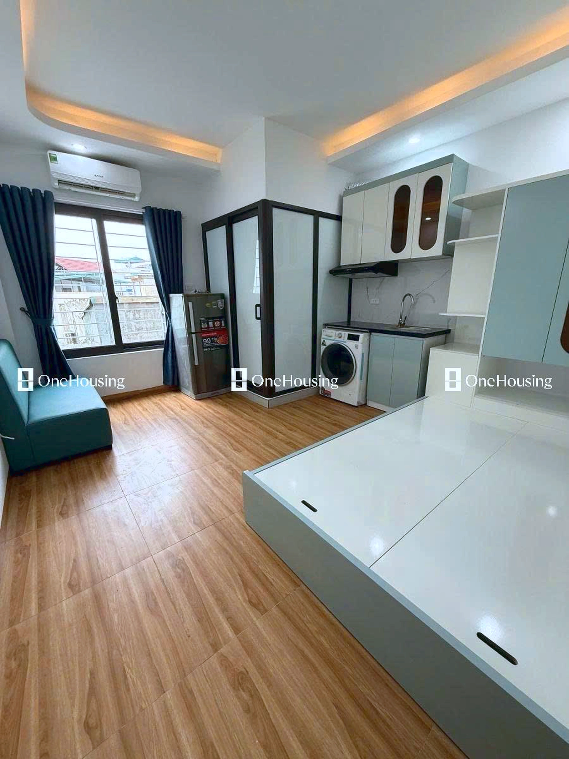 Onehousing image