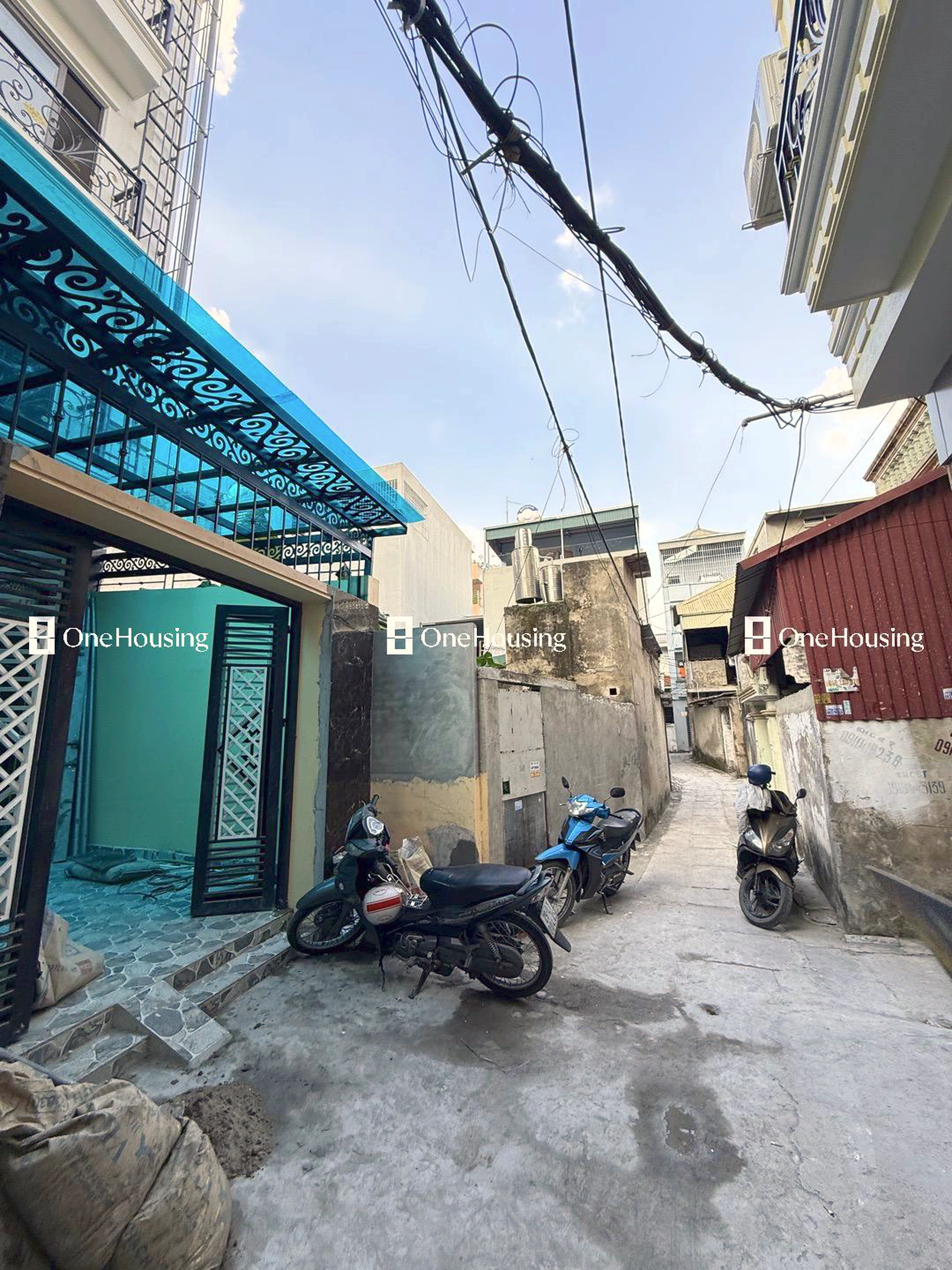 Onehousing image
