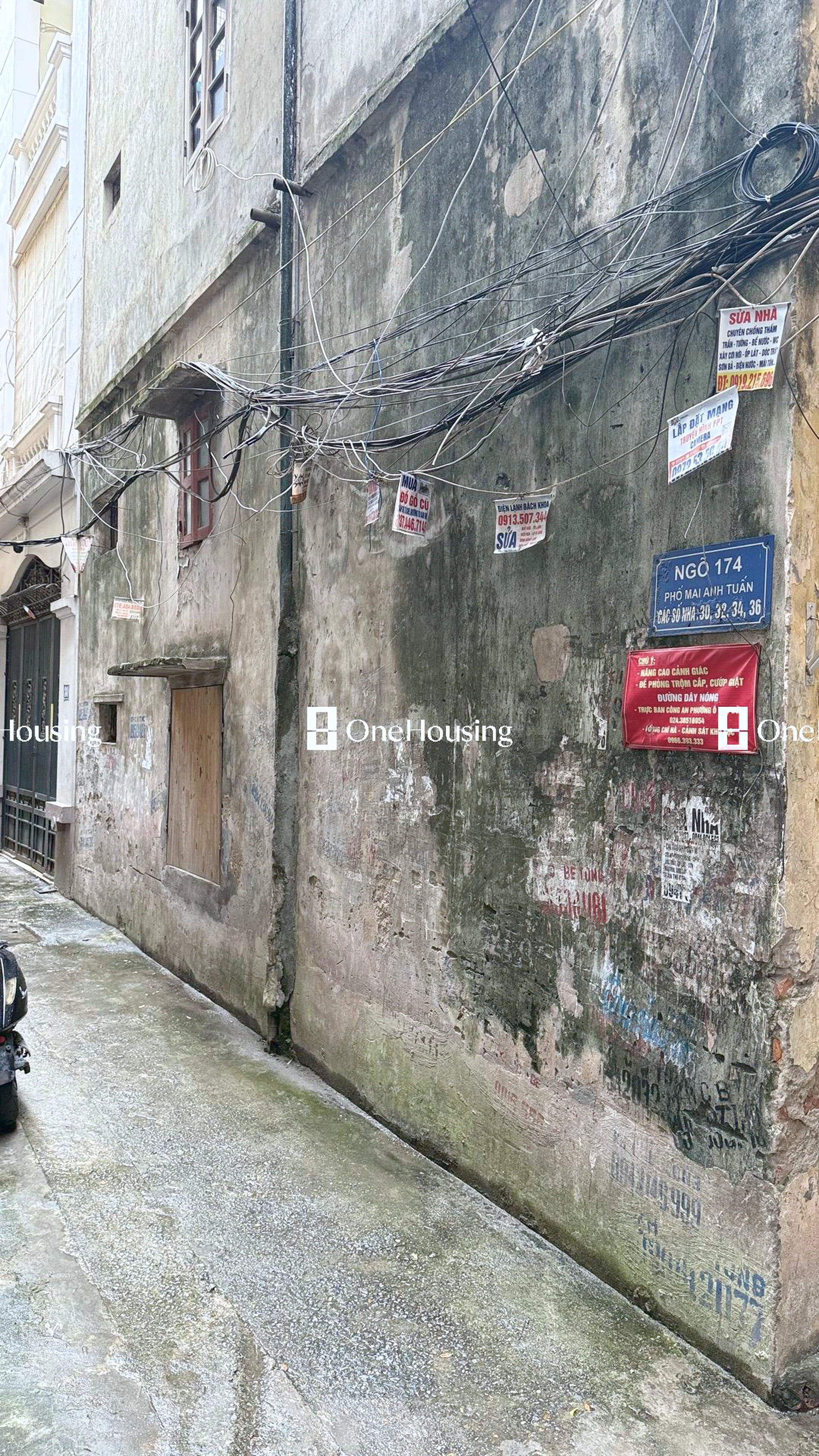 Onehousing image