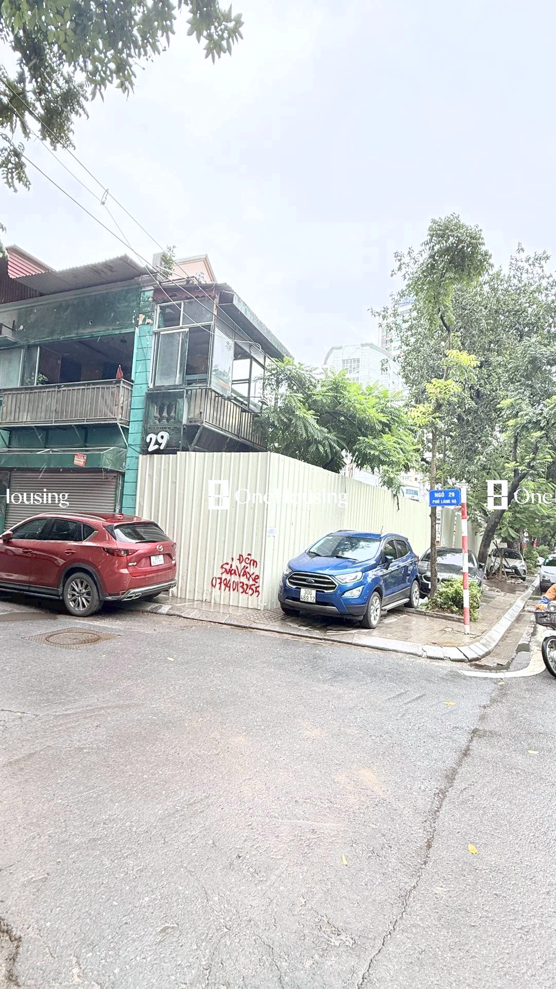 Onehousing image