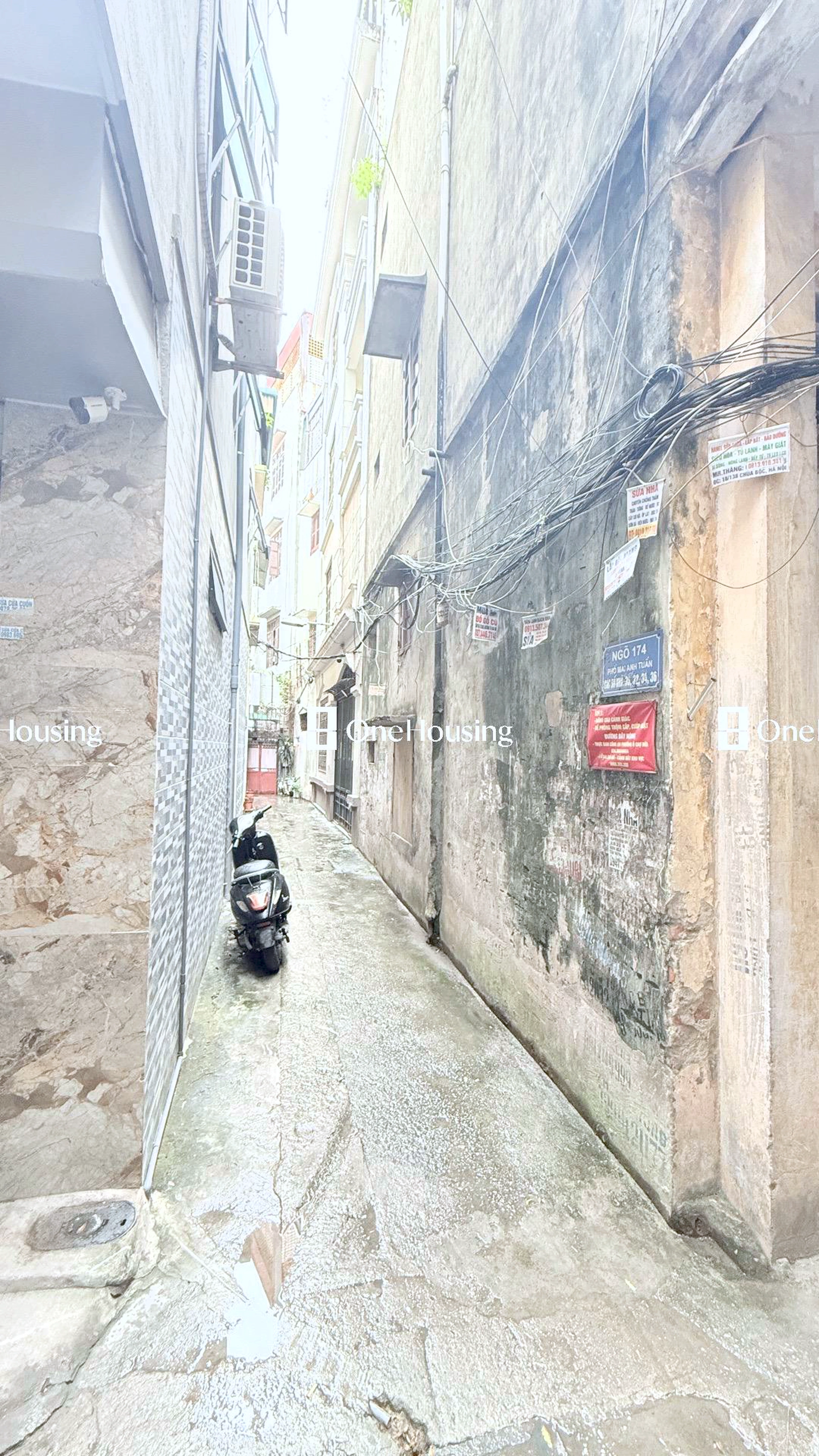 Onehousing image