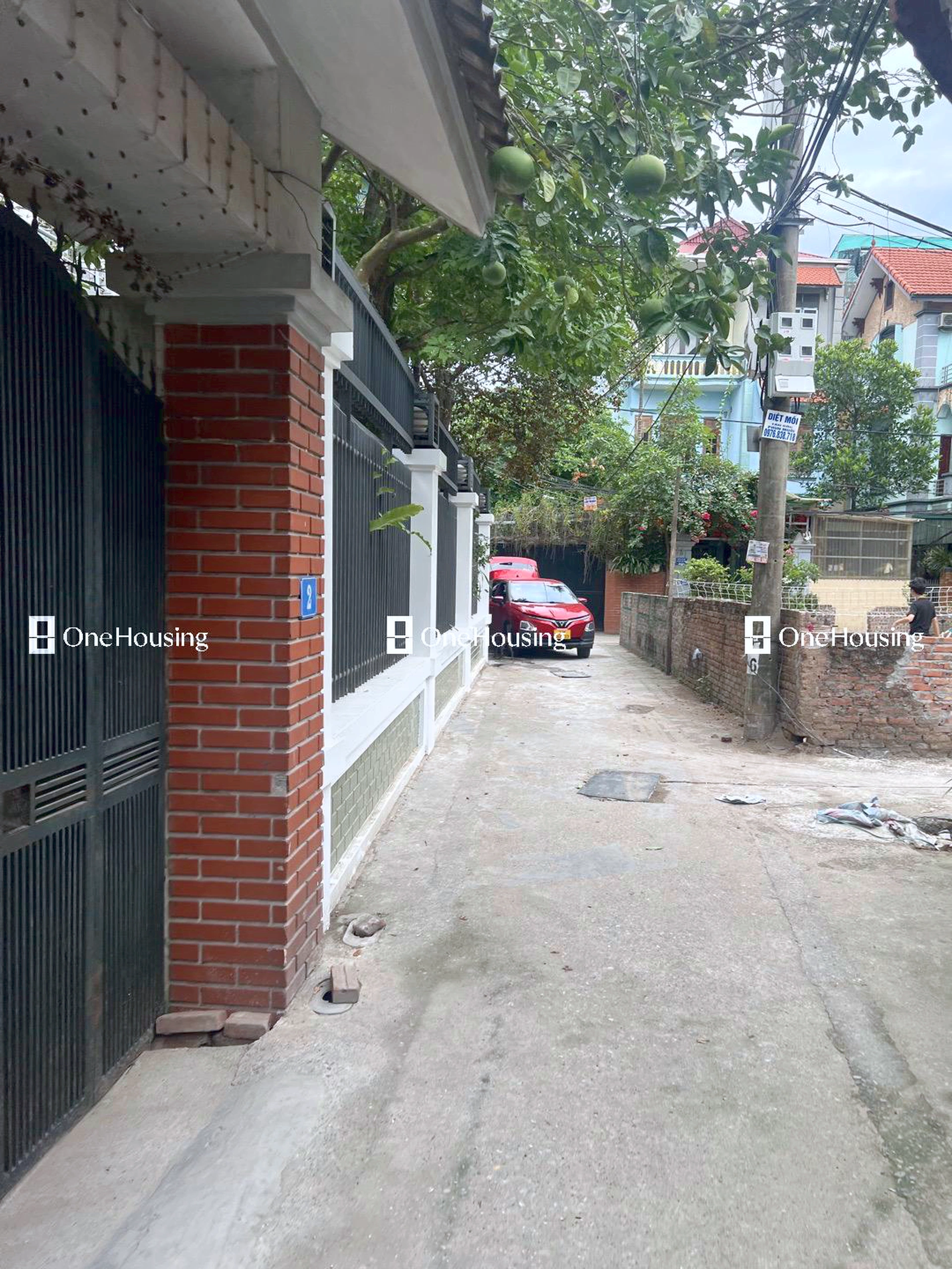 Onehousing image