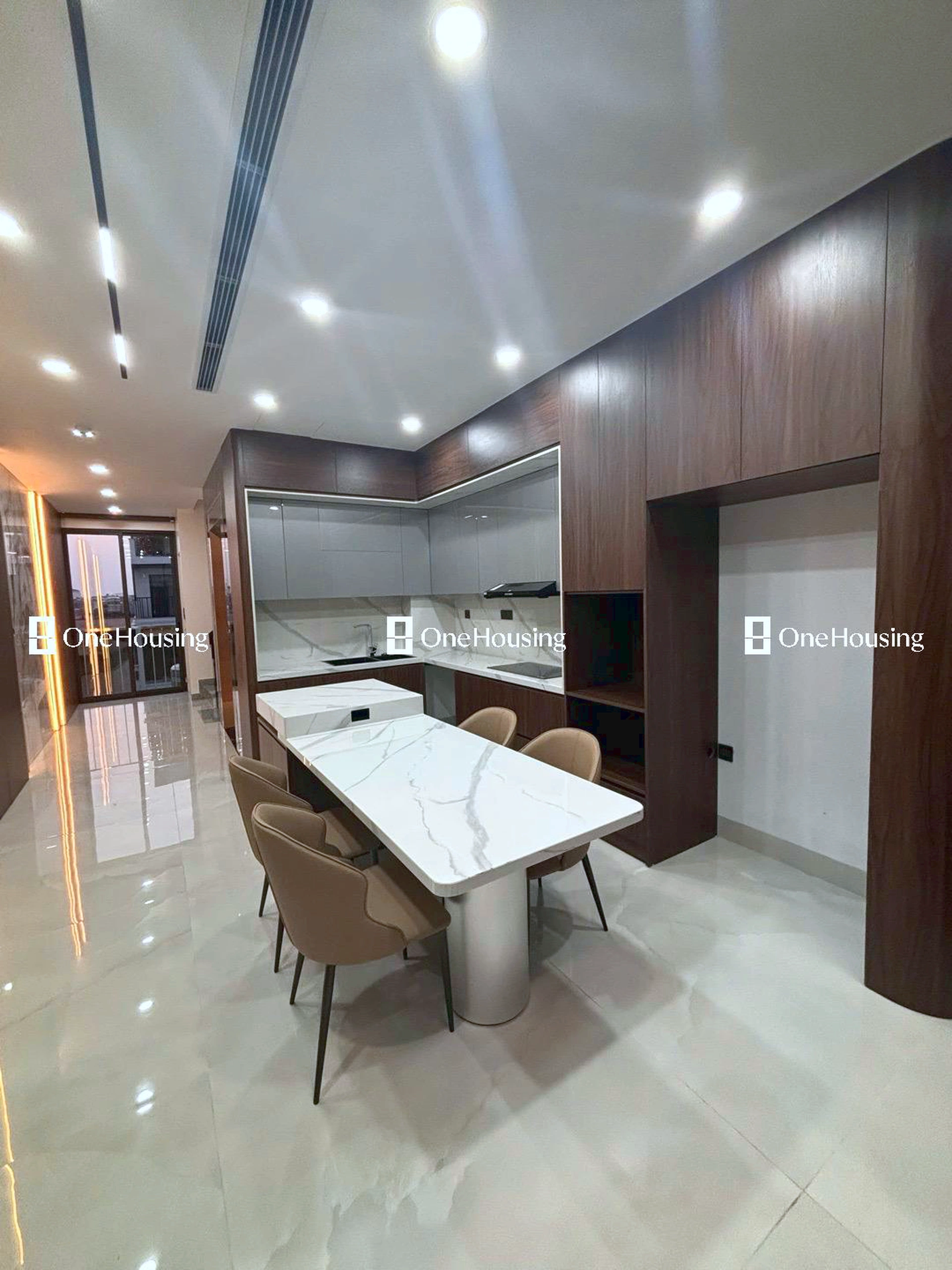 Nhà mặt ngõ cách Ngọc Thụy (mặt đê và đường gom chân đê) 50m, P. Ngọc Thụy, Q. Long Biên, TP. Hà Nội