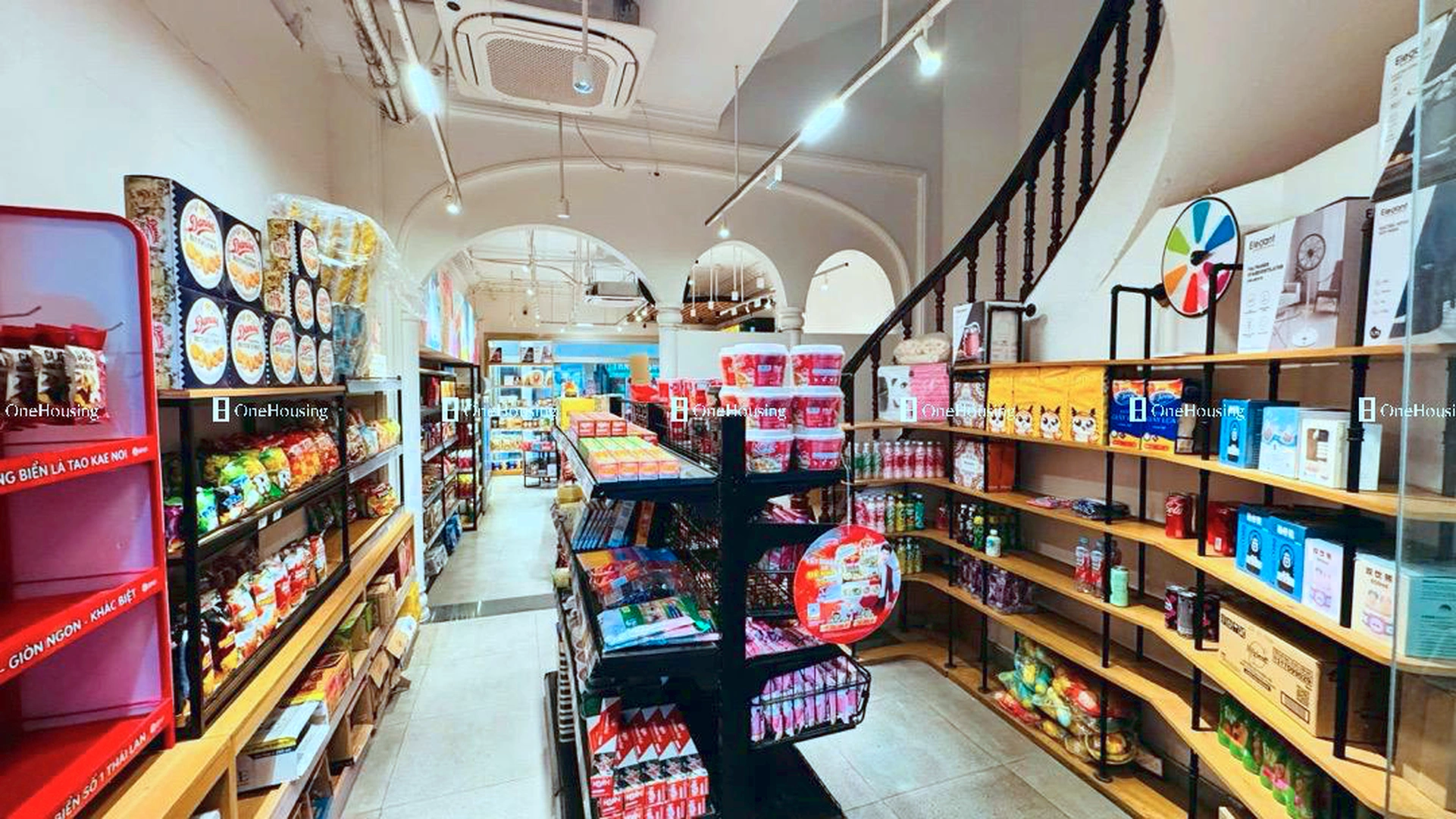 Nhà mặt phố Hòe Nhai, P. Nguyễn Trung Trực, Q. Ba Đình, TP. Hà Nội