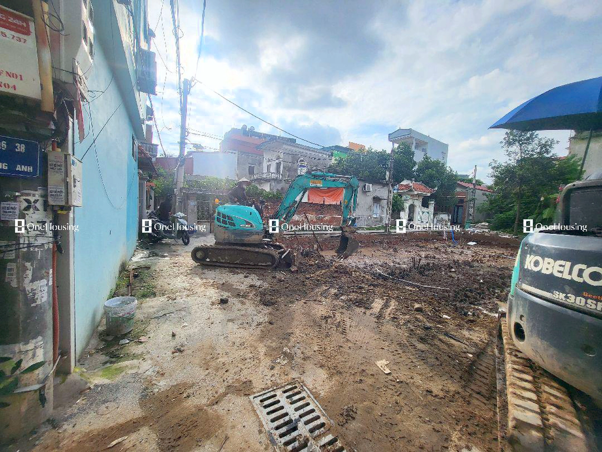 Onehousing image