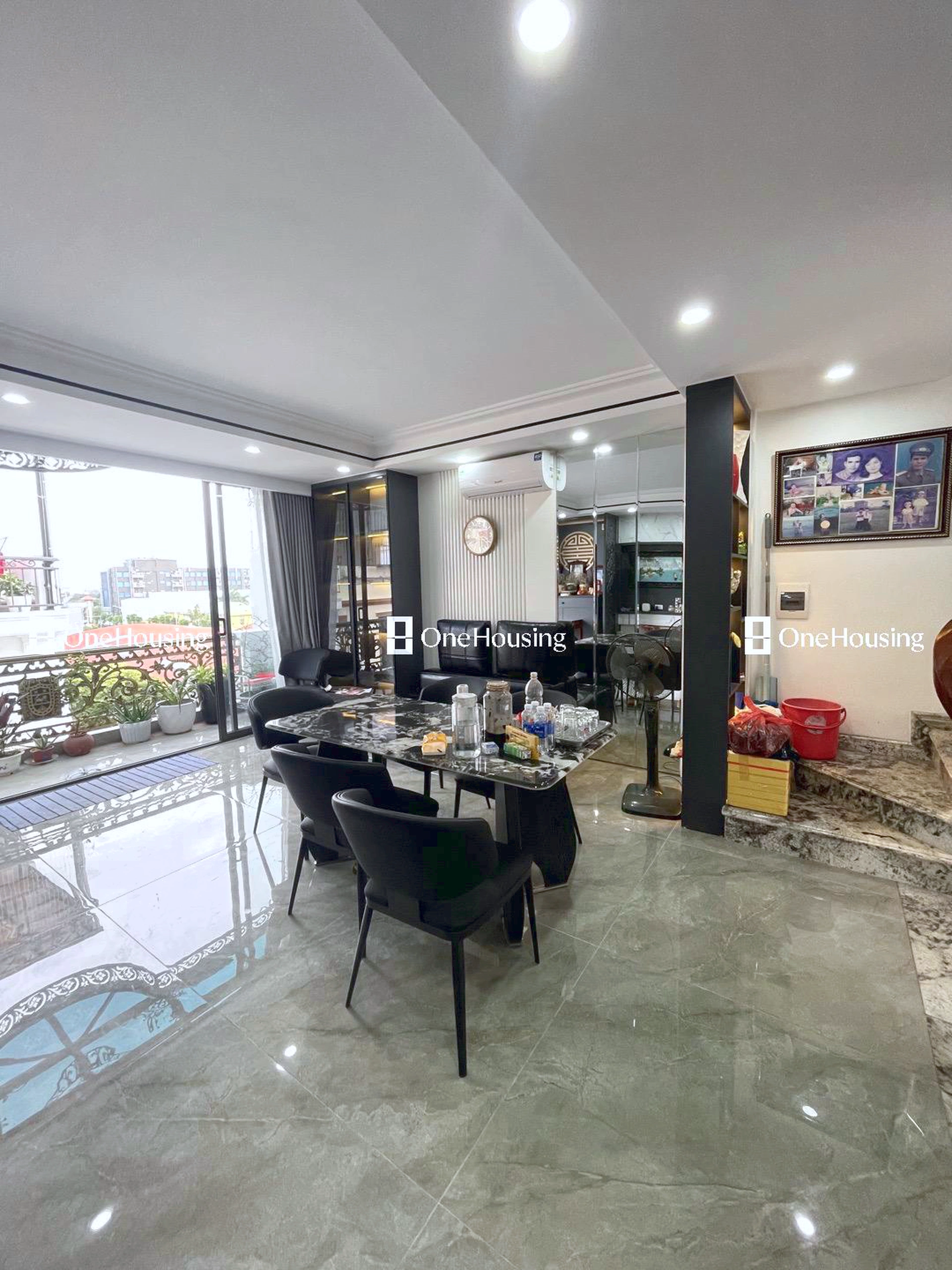 Nhà mặt ngõ cách Khu Tập Thể 918 10m, P. Long Biên, Q. Long Biên, TP. Hà Nội