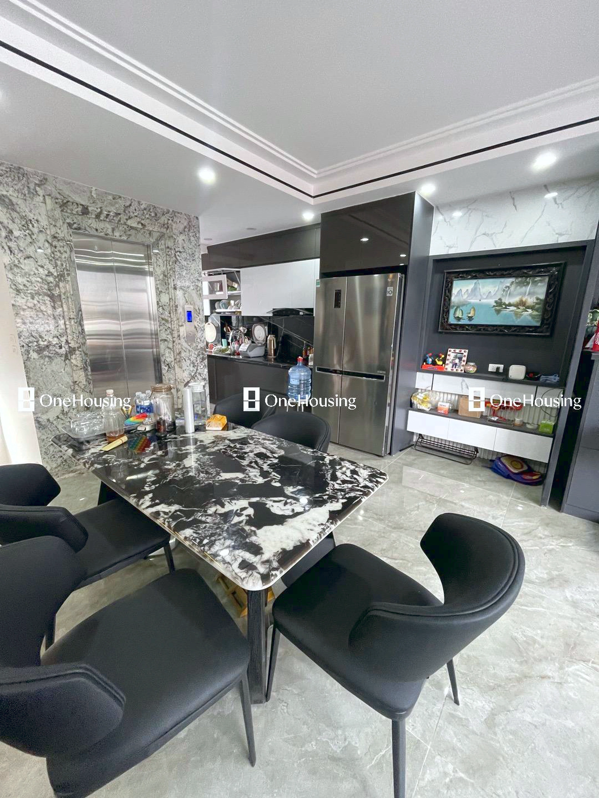 Nhà mặt ngõ cách Khu Tập Thể 918 10m, P. Long Biên, Q. Long Biên, TP. Hà Nội