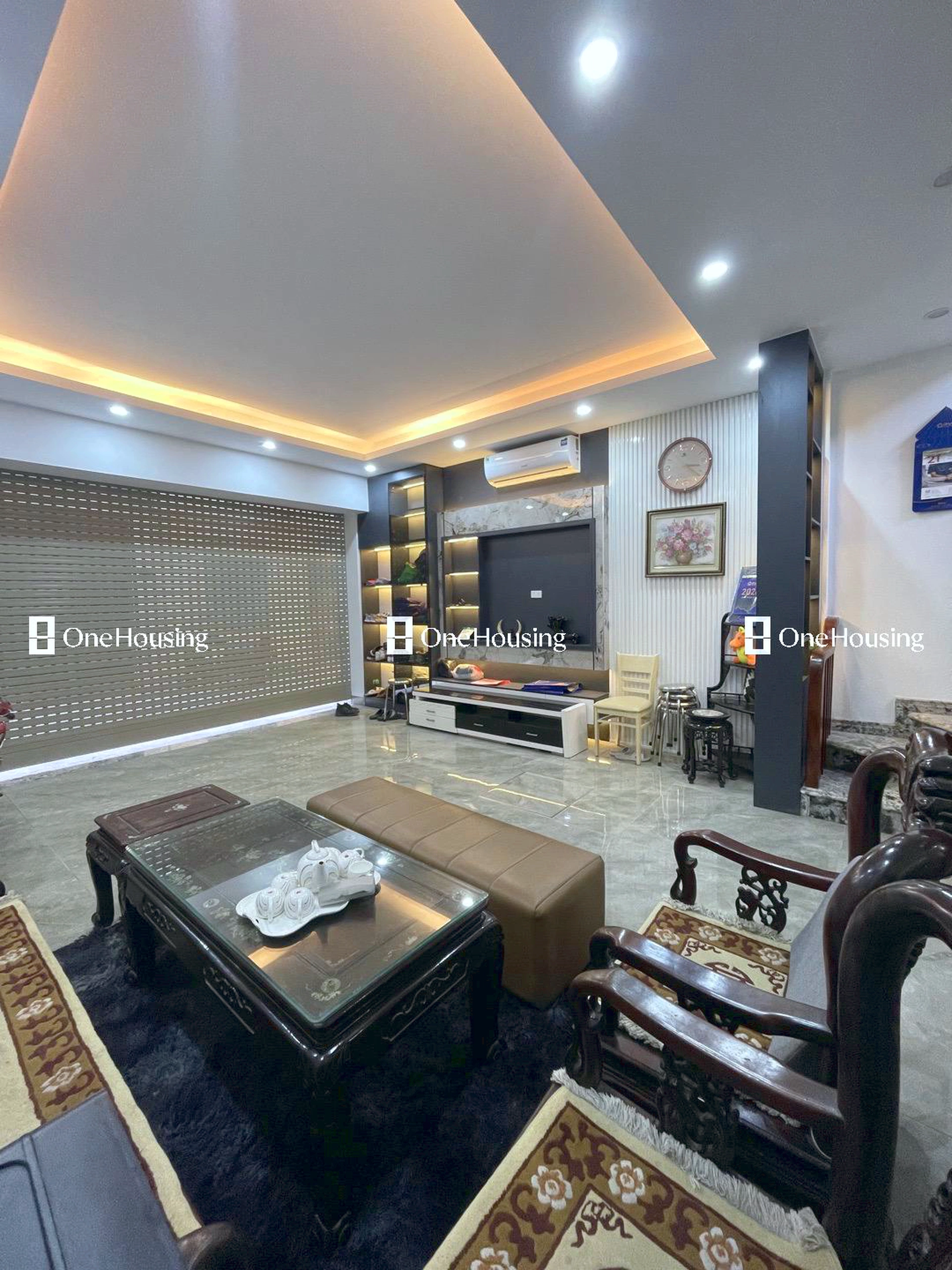 Nhà mặt ngõ cách Khu Tập Thể 918 10m, P. Long Biên, Q. Long Biên, TP. Hà Nội