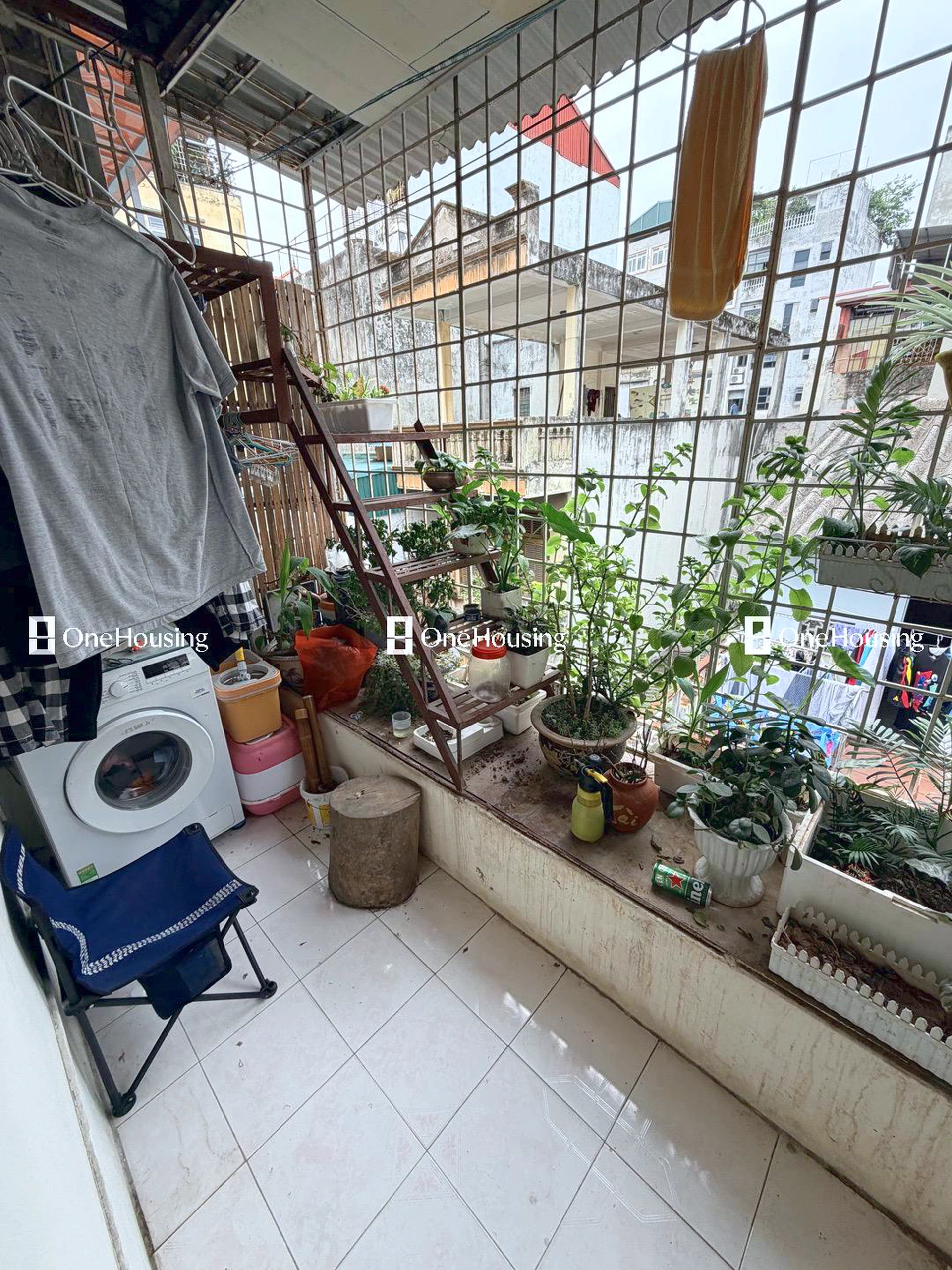 Nhà mặt ngõ cách Thành Công 70m, P. Thành Công, Q. Ba Đình, TP. Hà Nội