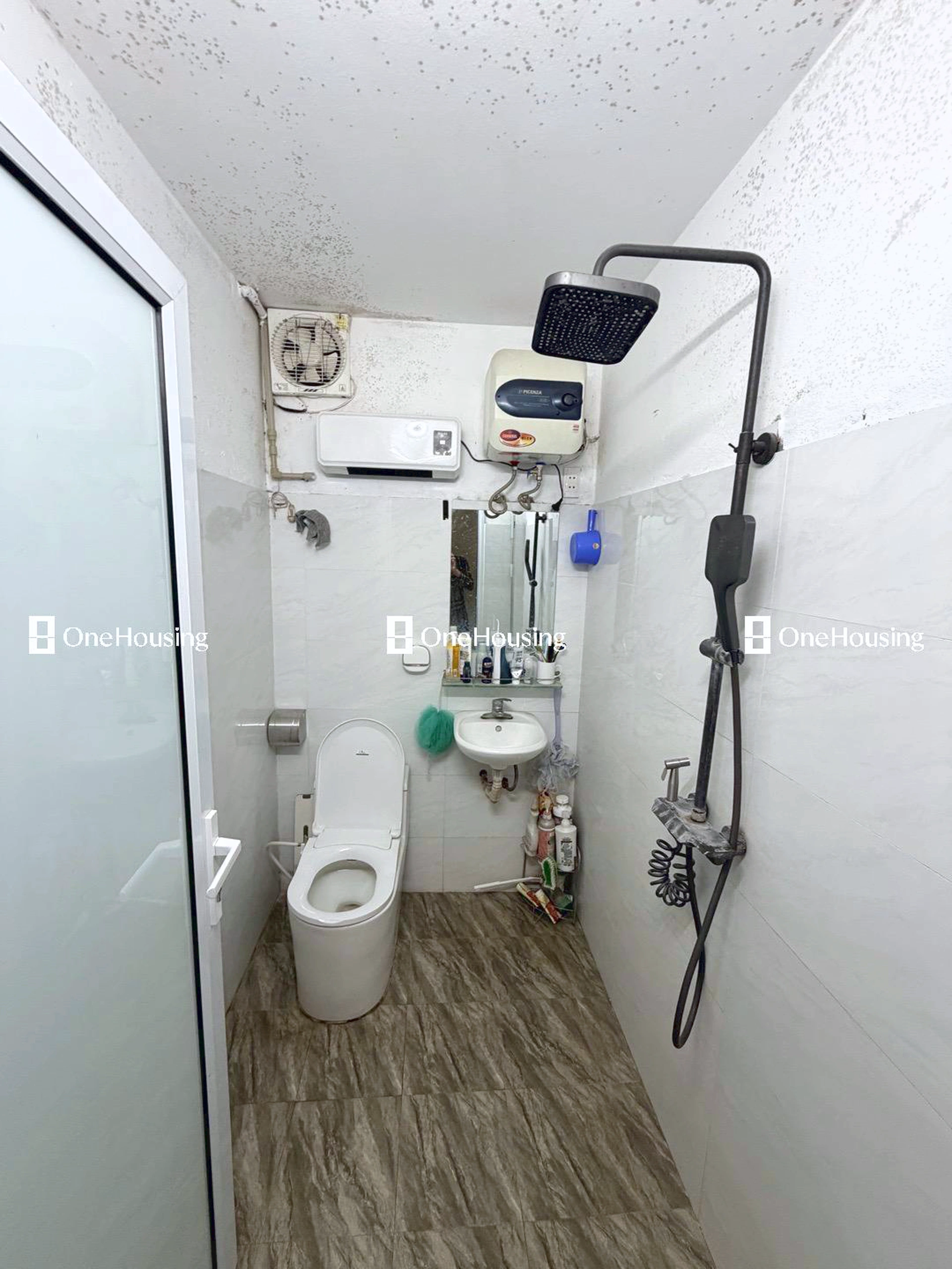 Nhà mặt ngõ cách Thành Công 70m, P. Thành Công, Q. Ba Đình, TP. Hà Nội