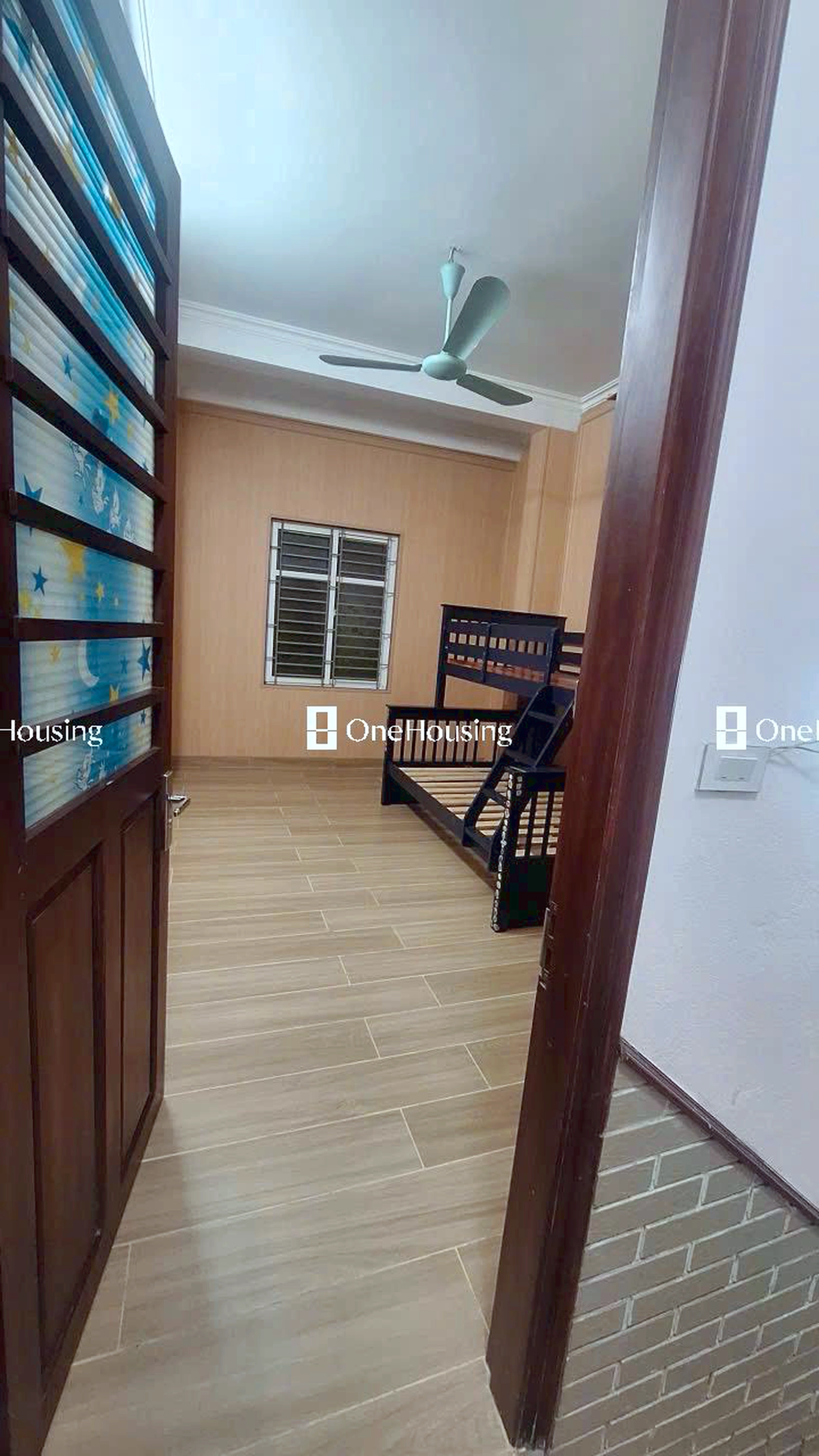 Nhà mặt ngõ cách Gia Quất 20m, P. Bồ Đề, Q. Long Biên, TP. Hà Nội