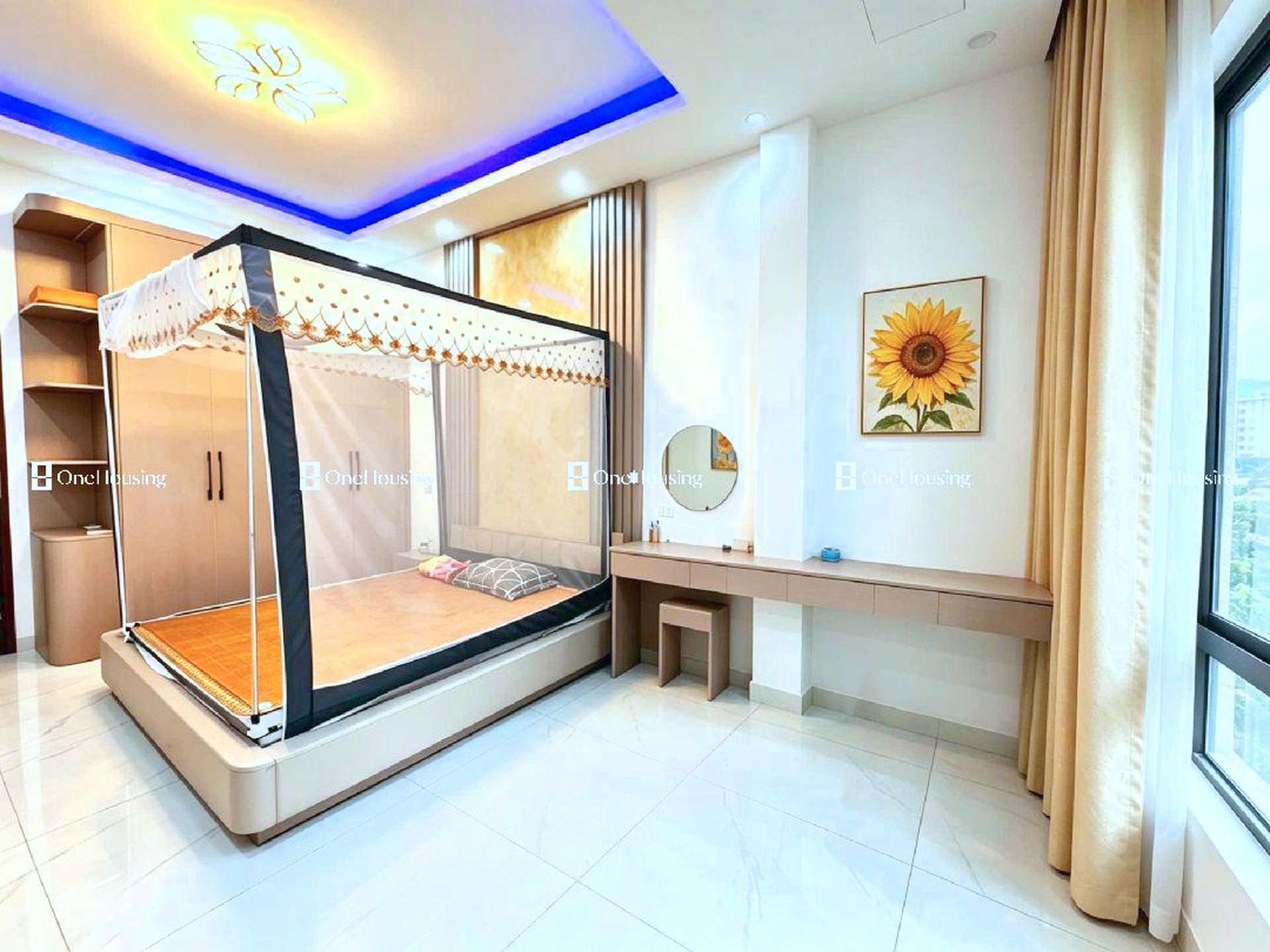Nhà mặt ngõ cách Láng 100m, P. Láng Thượng, Q. Đống Đa, TP. Hà Nội