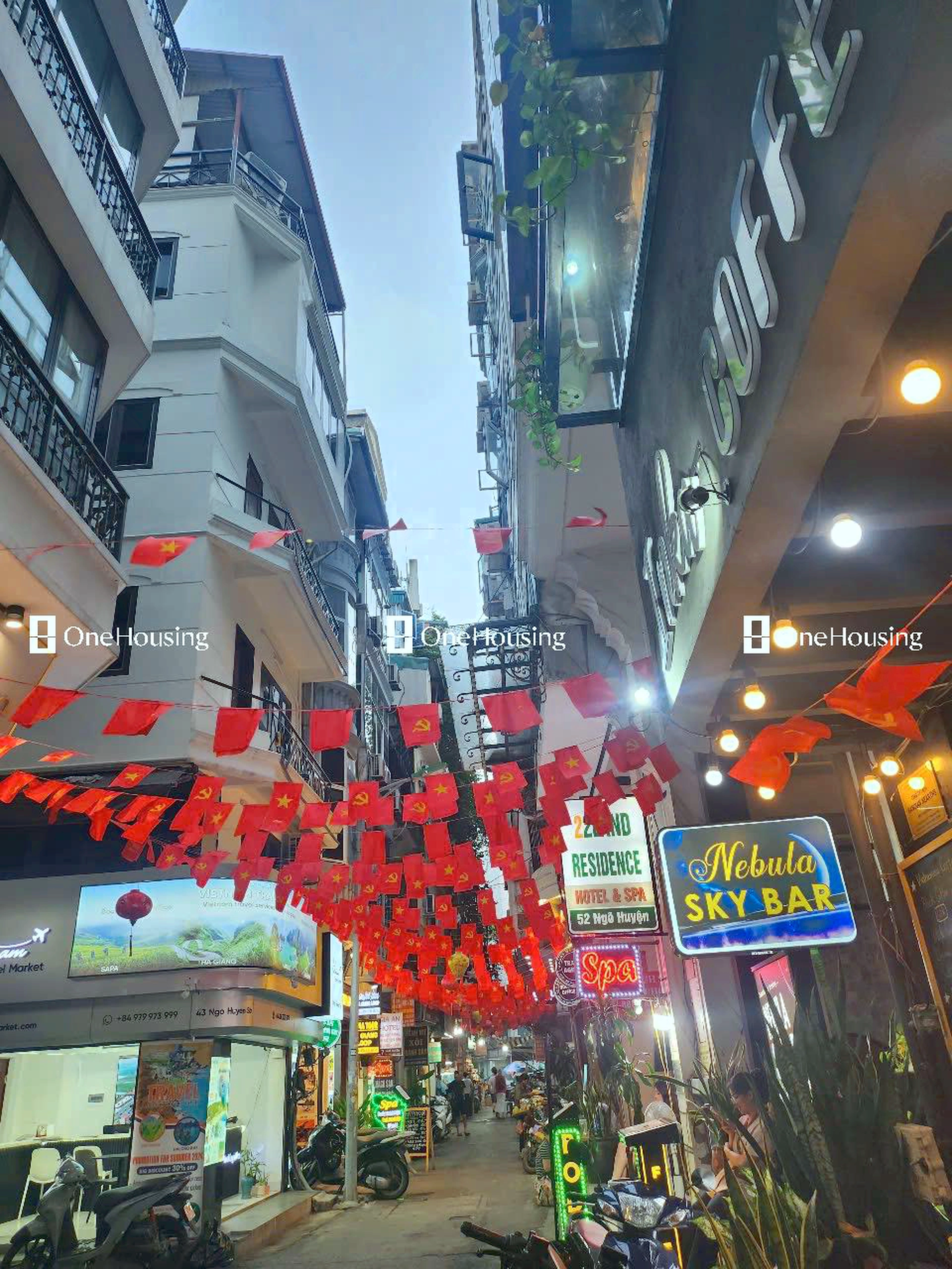 Onehousing image