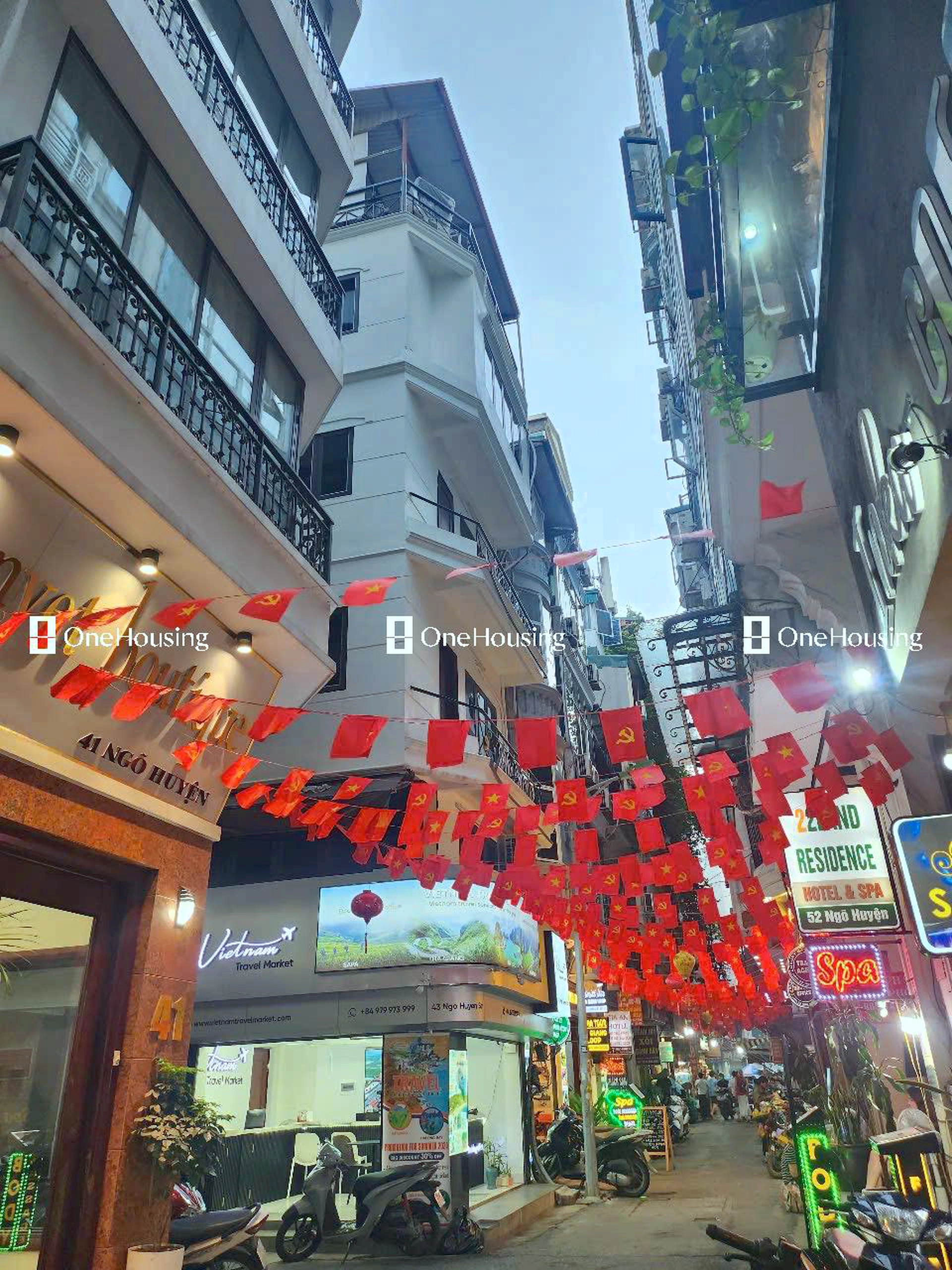 Onehousing image