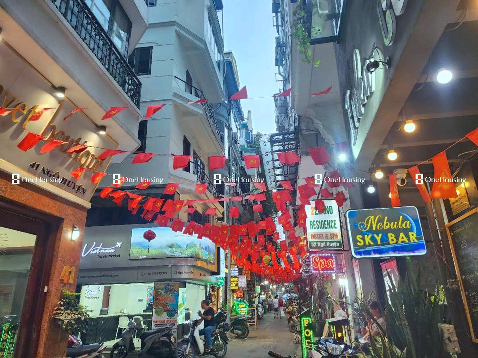 Onehousing image