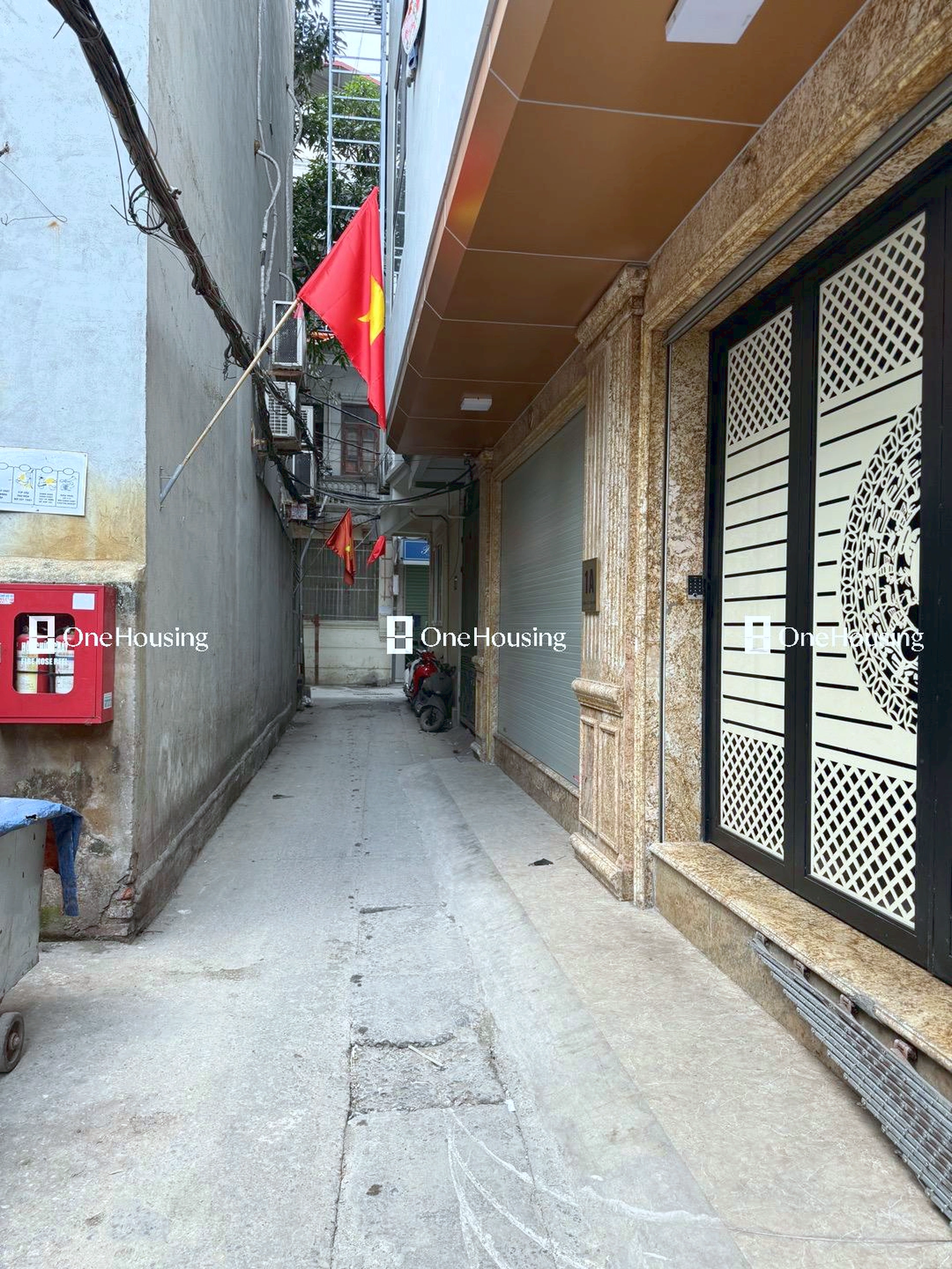 Onehousing image