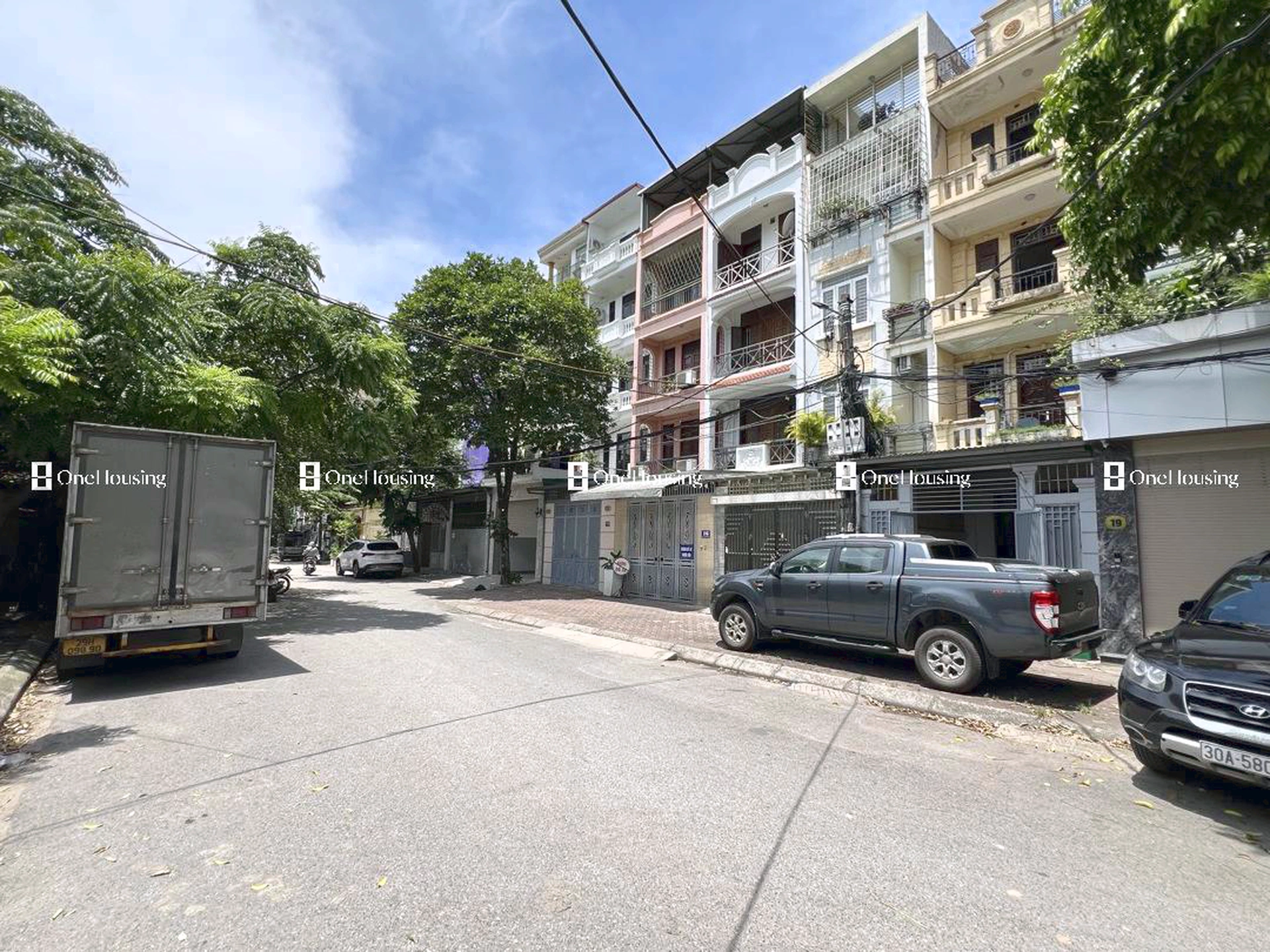Onehousing image