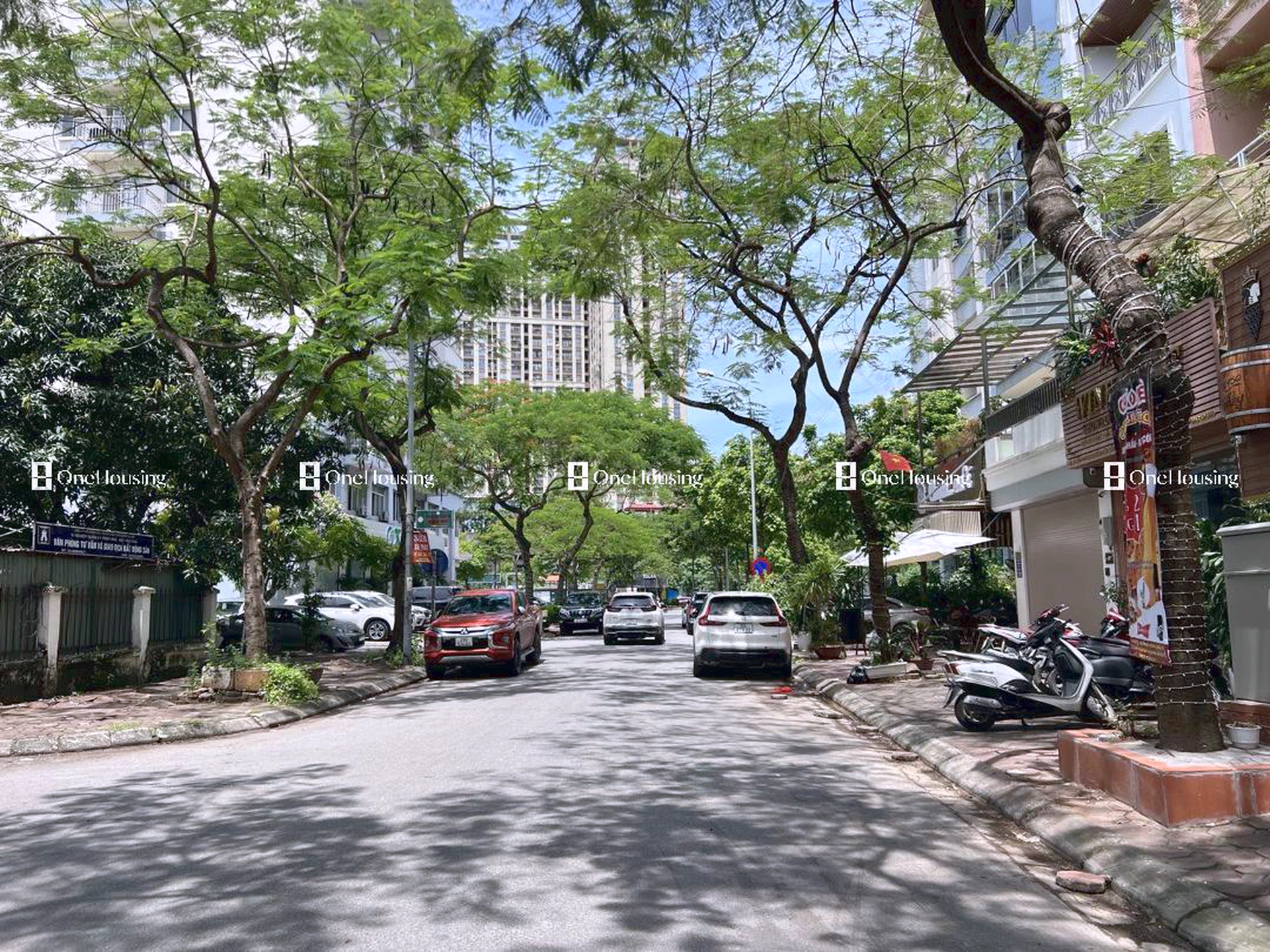 Onehousing image