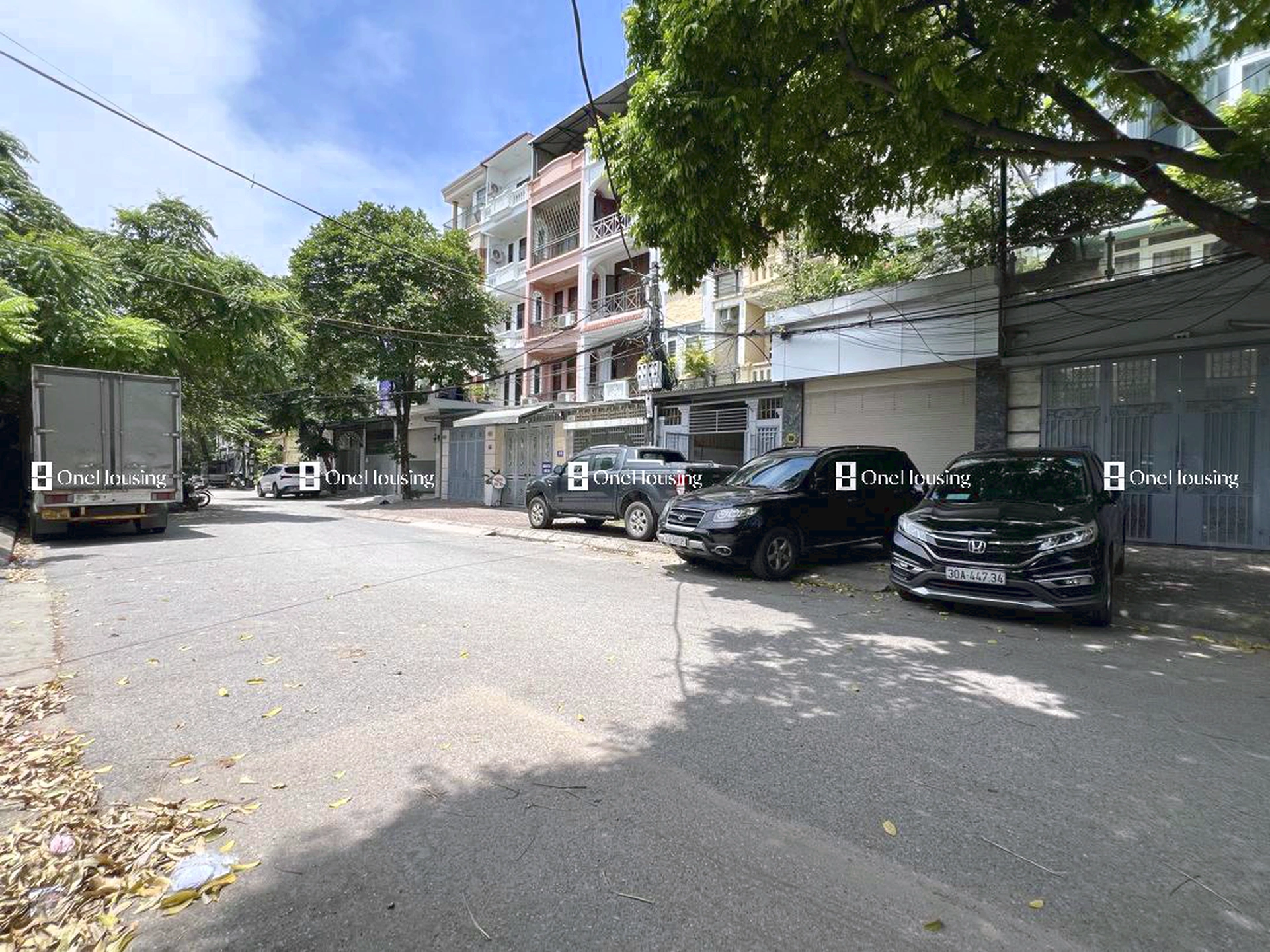 Onehousing image
