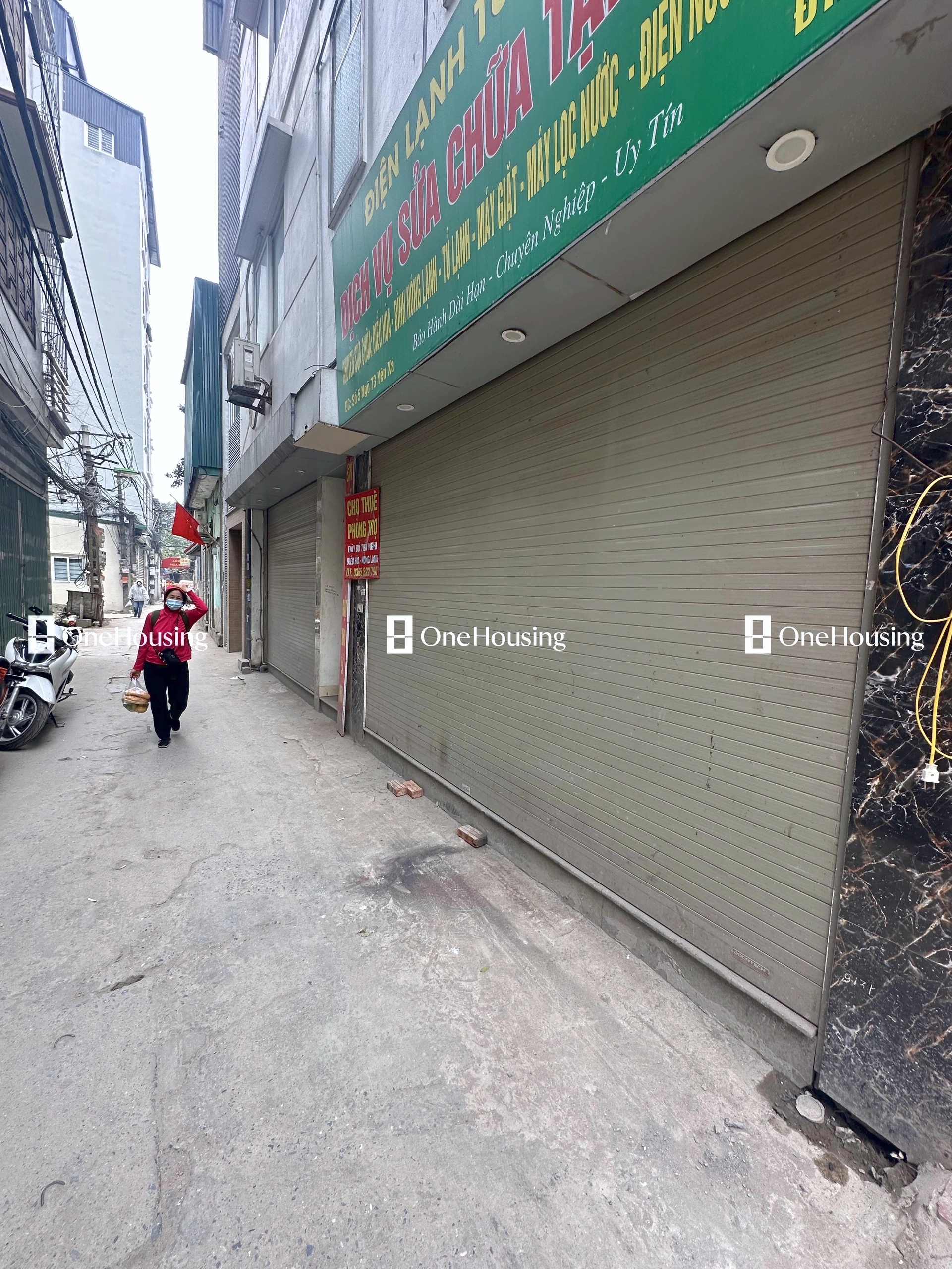 Onehousing image