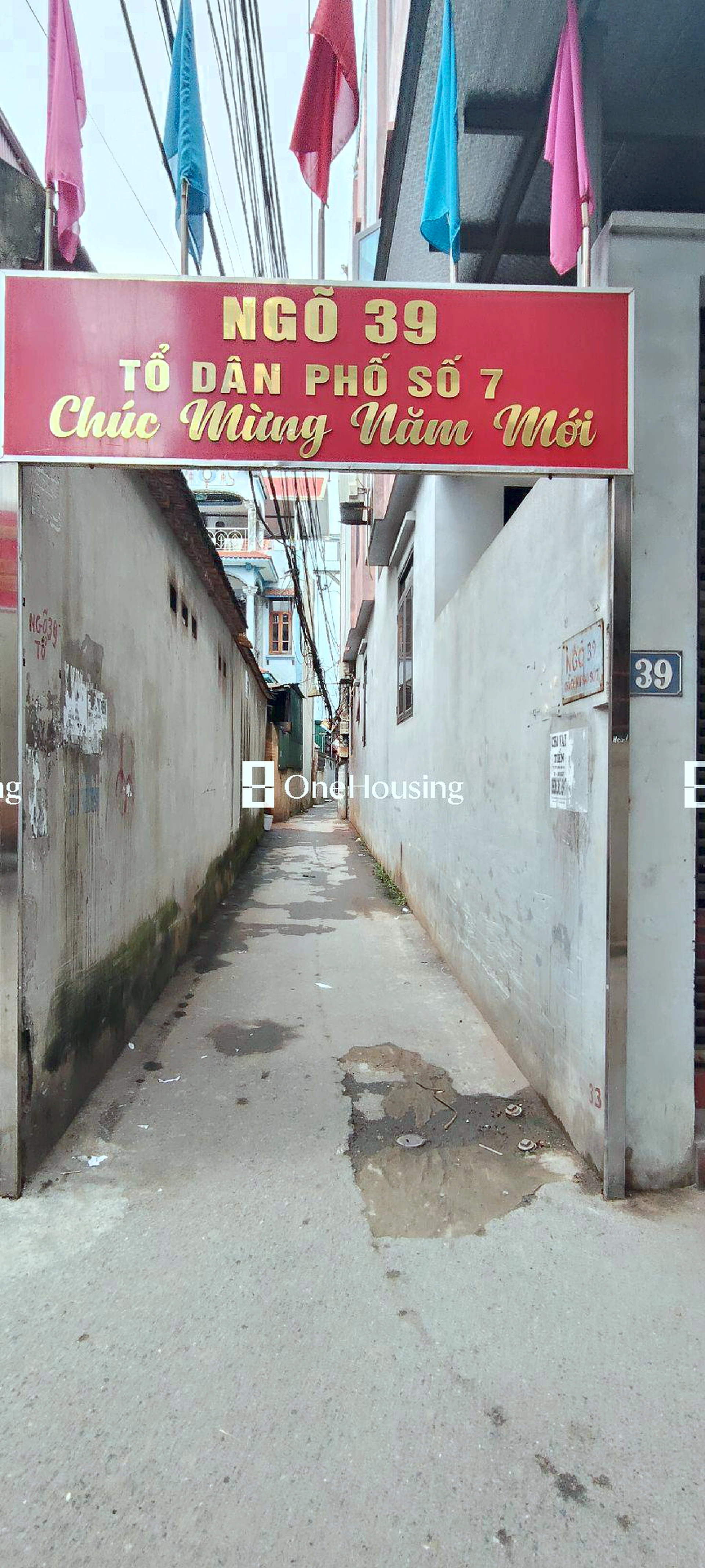 Onehousing image