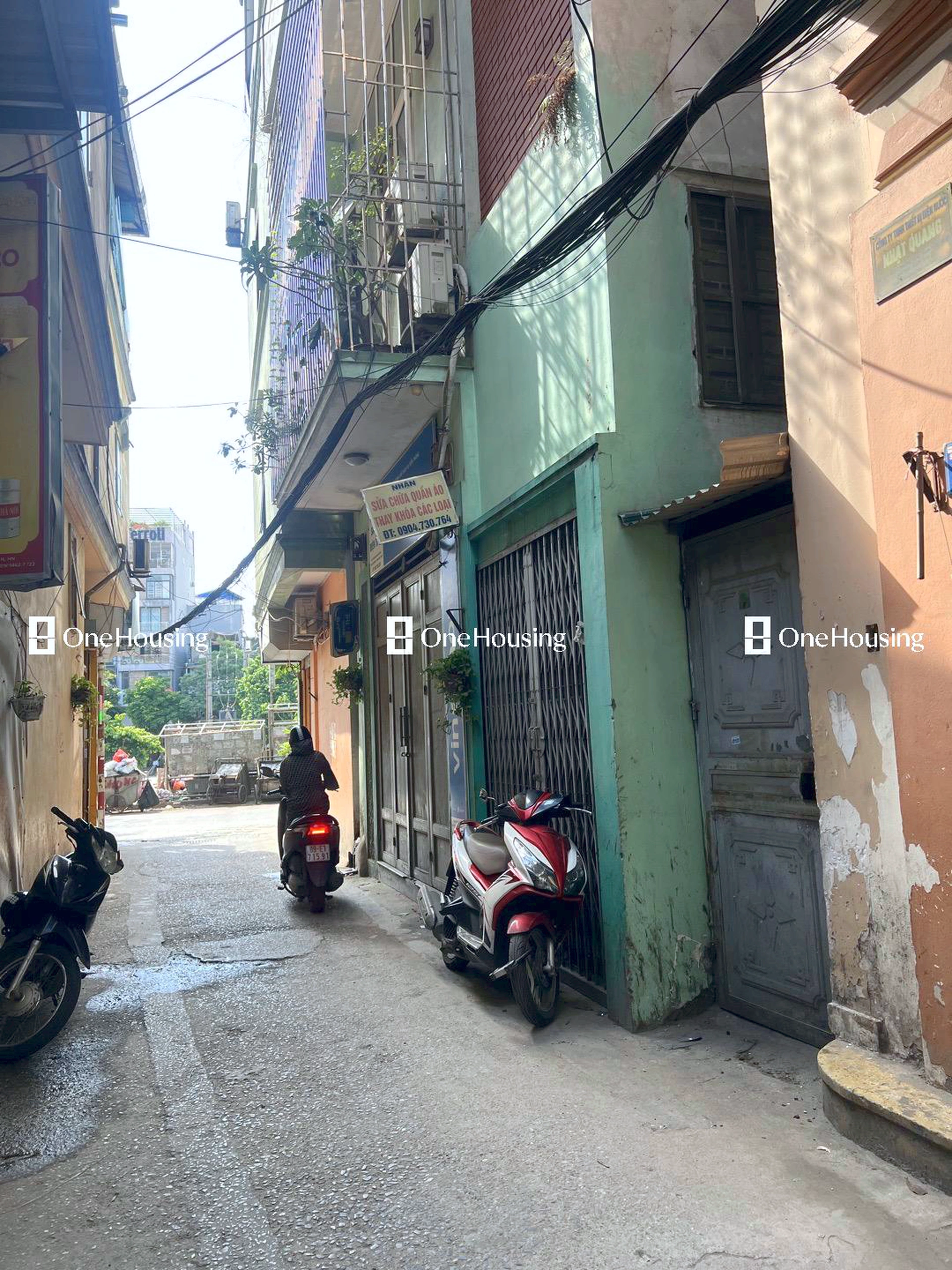 Onehousing image