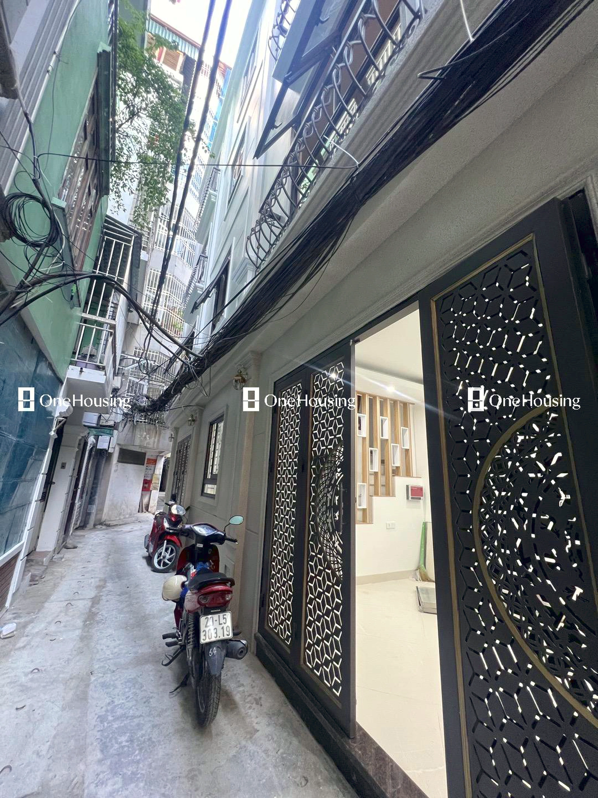 Onehousing image