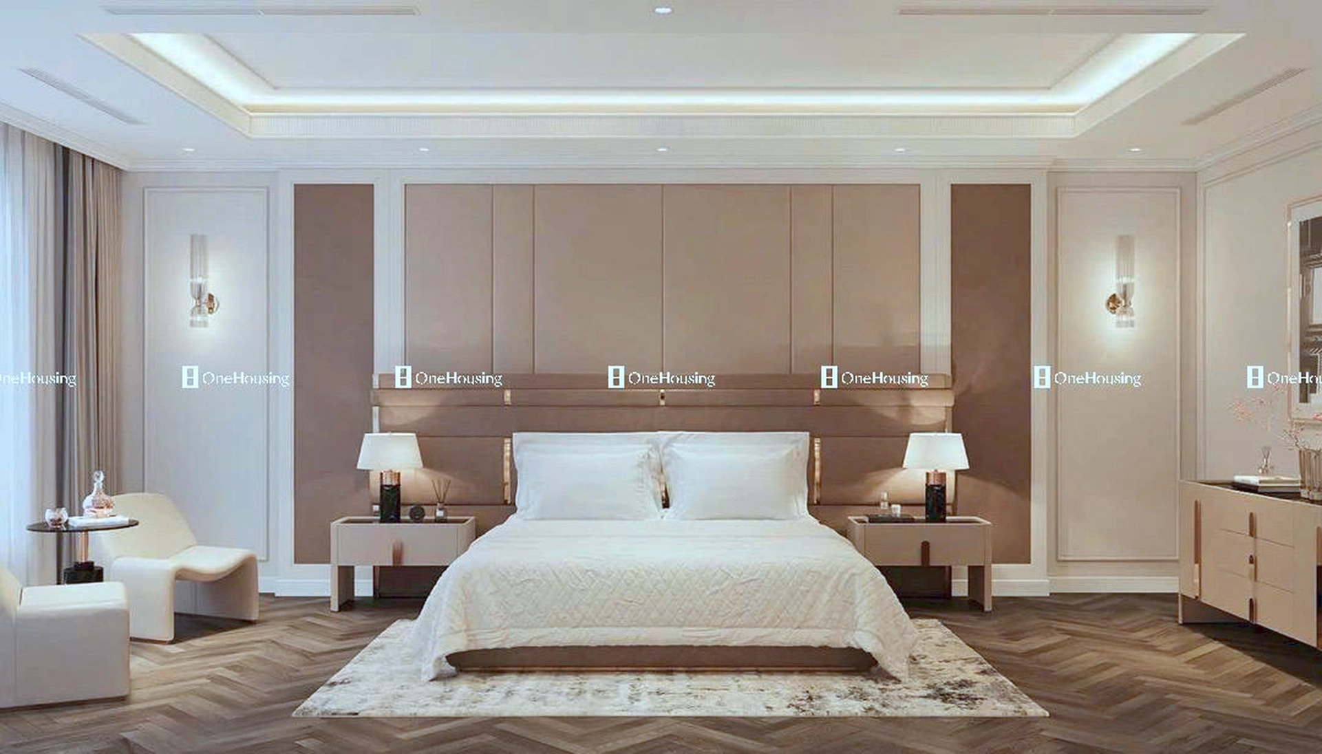 Nhà mặt ngõ cách Hoàng Minh Đạo 10m, P. Bồ Đề, Q. Long Biên, TP. Hà Nội