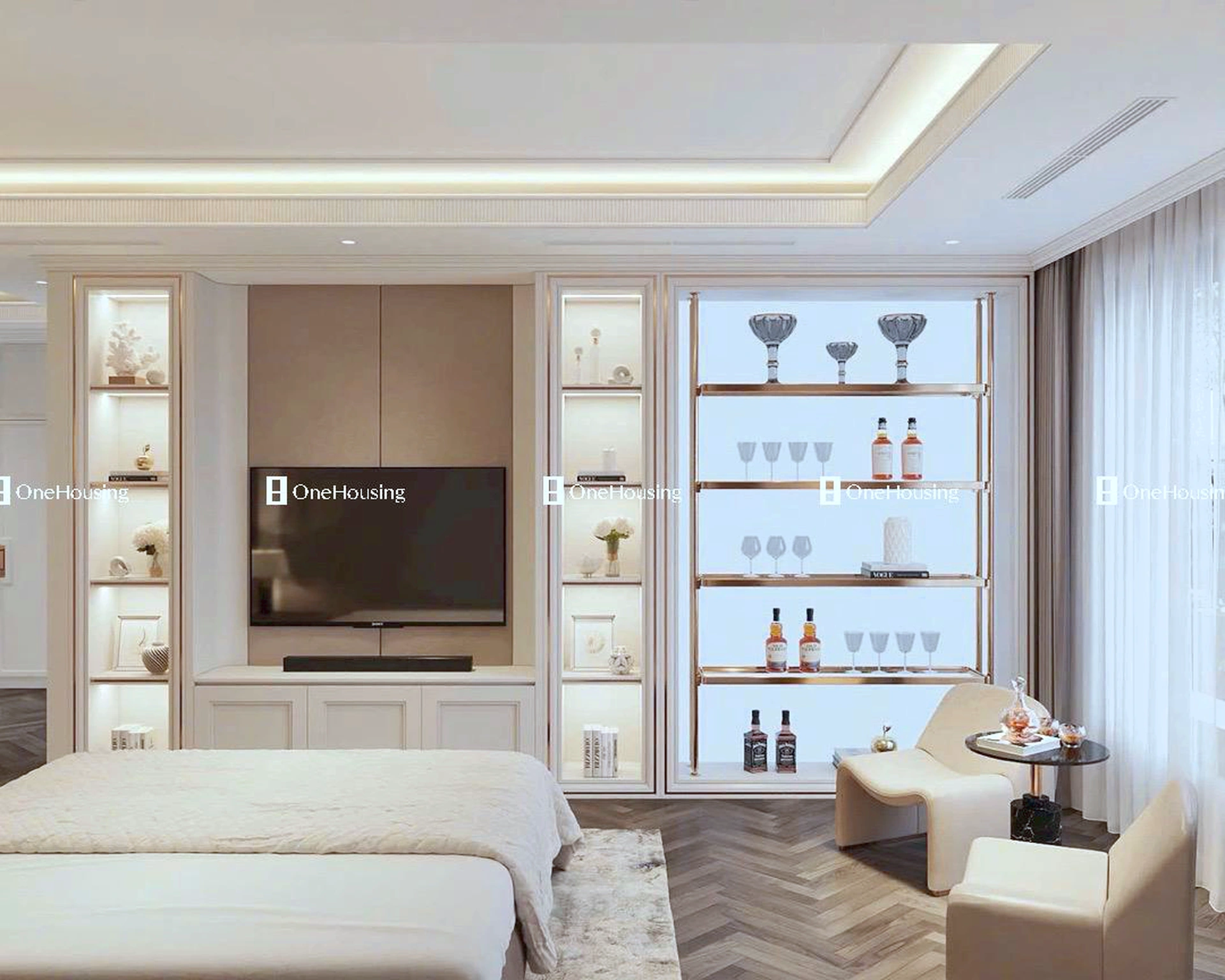 Onehousing image