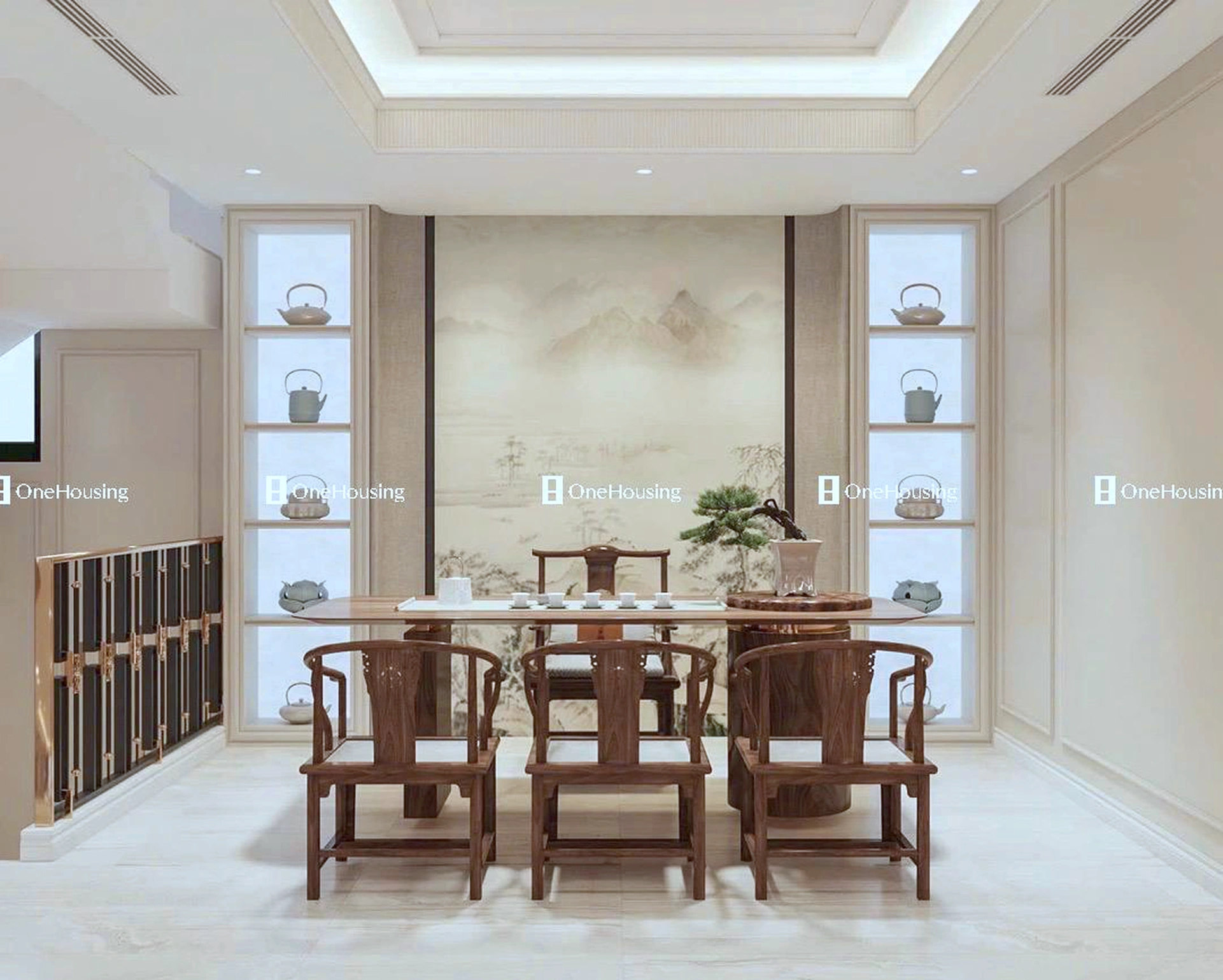 Nhà mặt ngõ cách Hoàng Minh Đạo 10m, P. Bồ Đề, Q. Long Biên, TP. Hà Nội