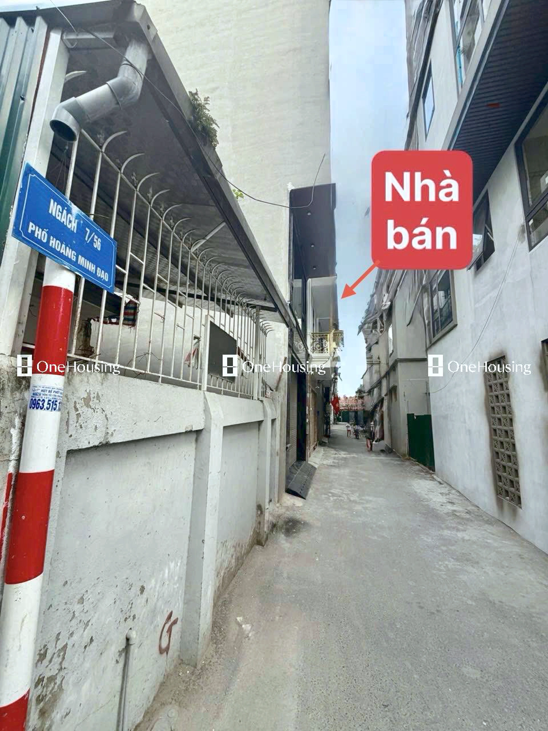 Onehousing image