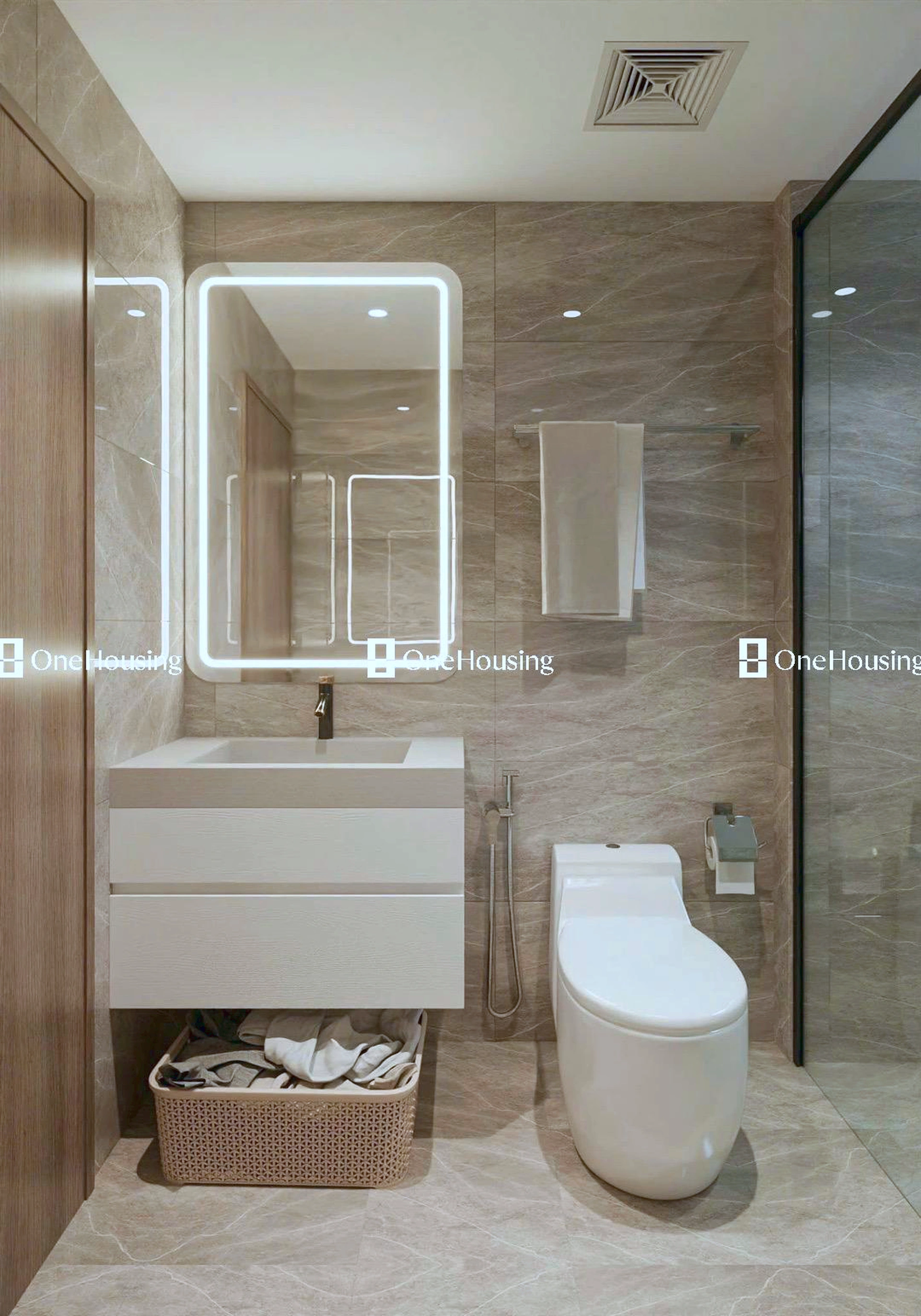 Onehousing image