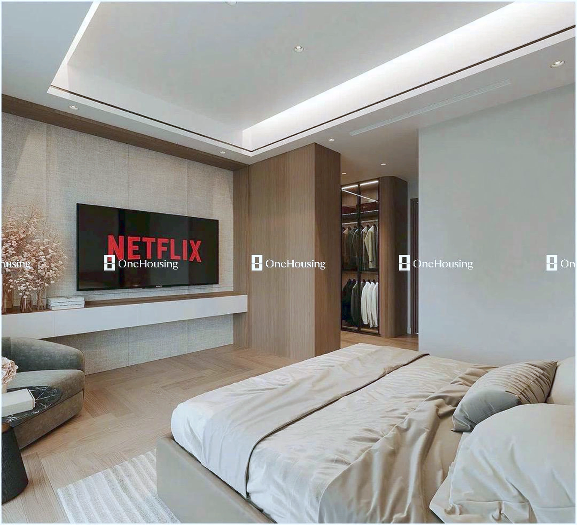 Onehousing image