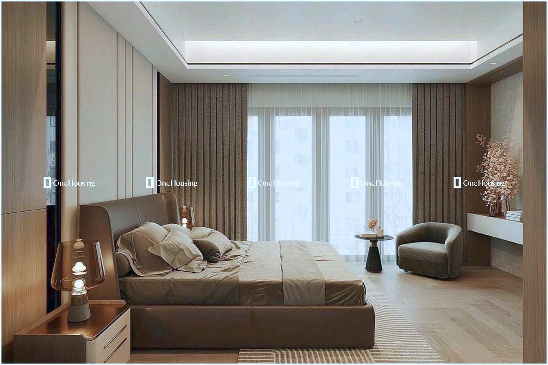 Onehousing image